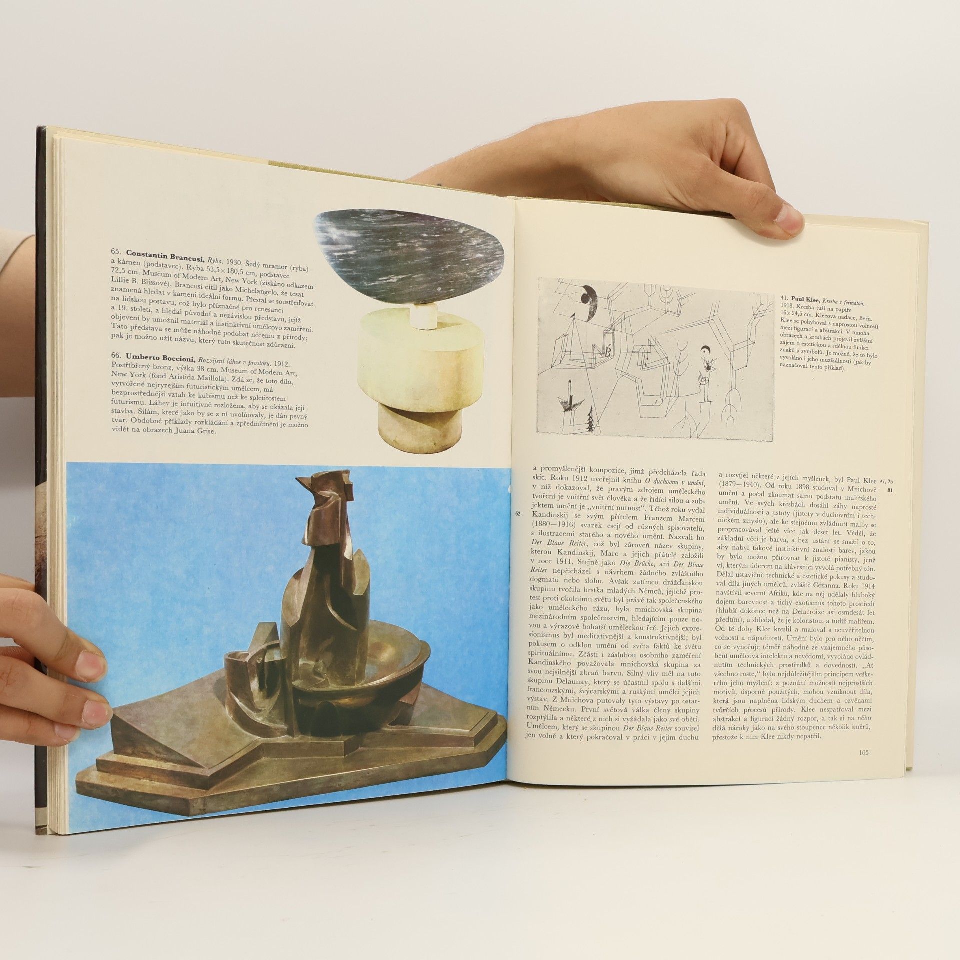 Norbert Lynton Umění světa. Umění 19. a 20. století