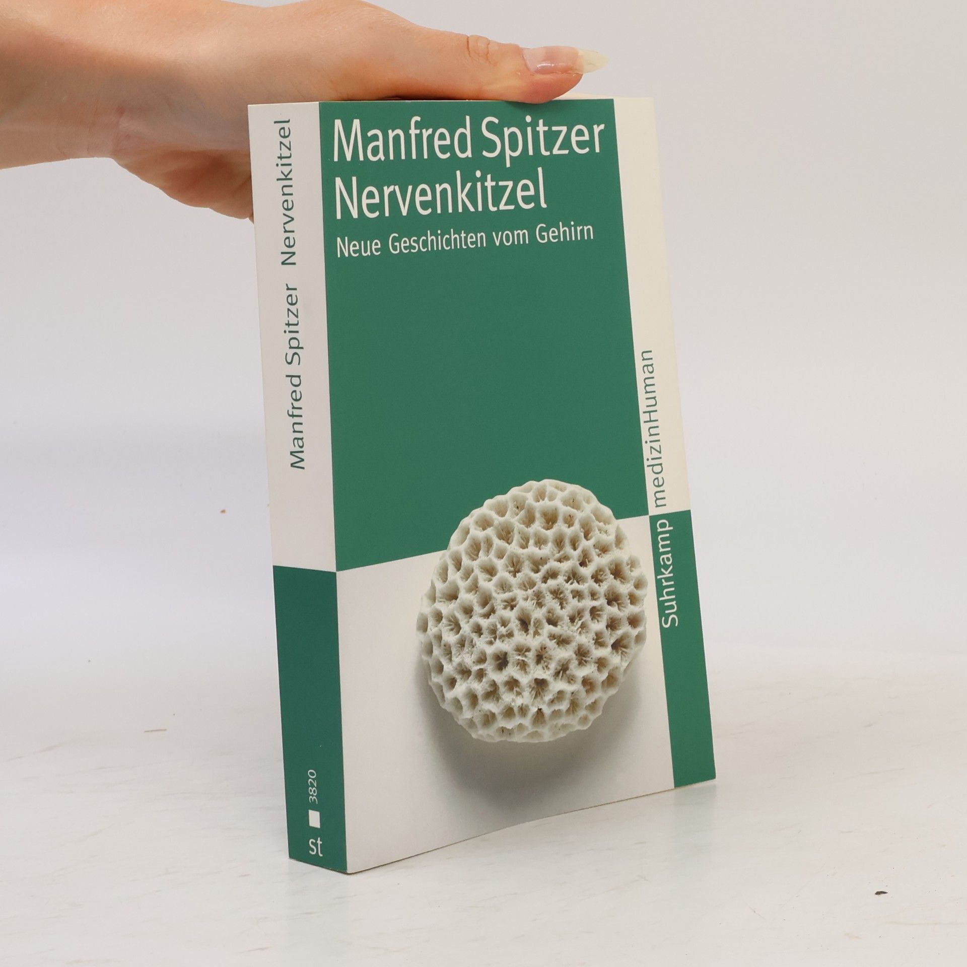 Nervenkitzel