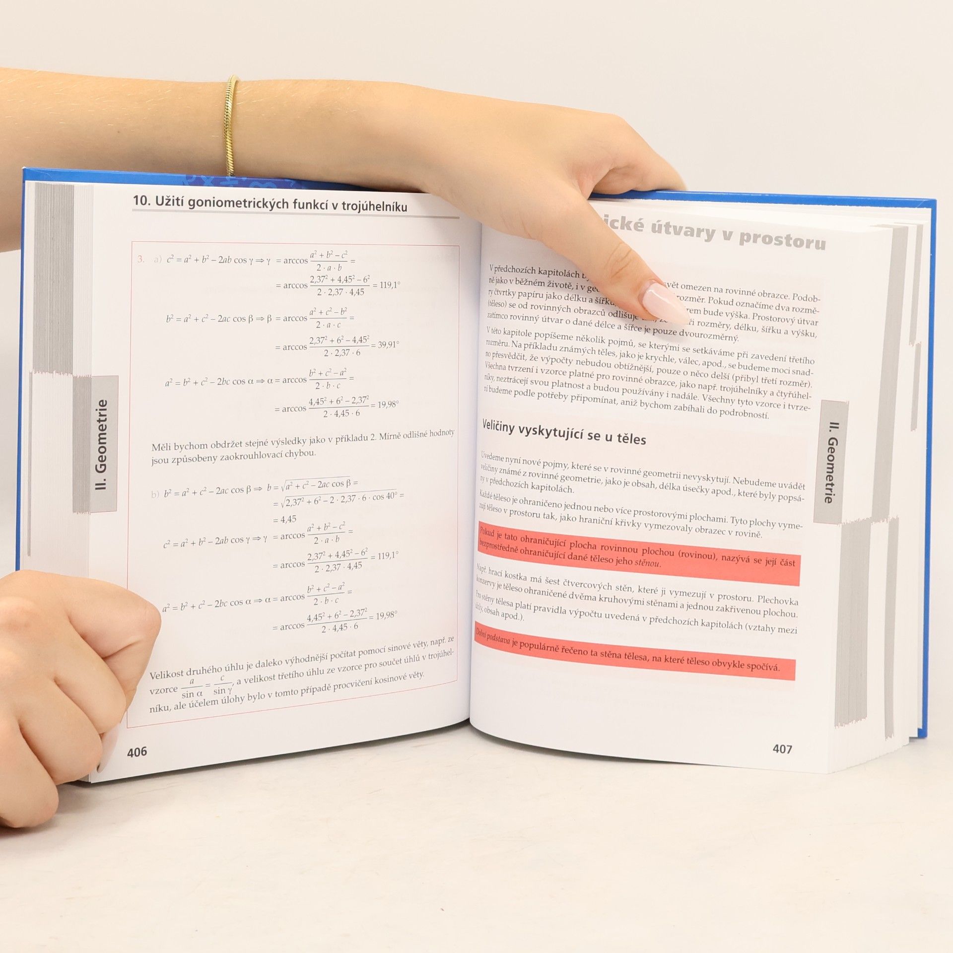 Autorenkollektiv Kompendium matematiky