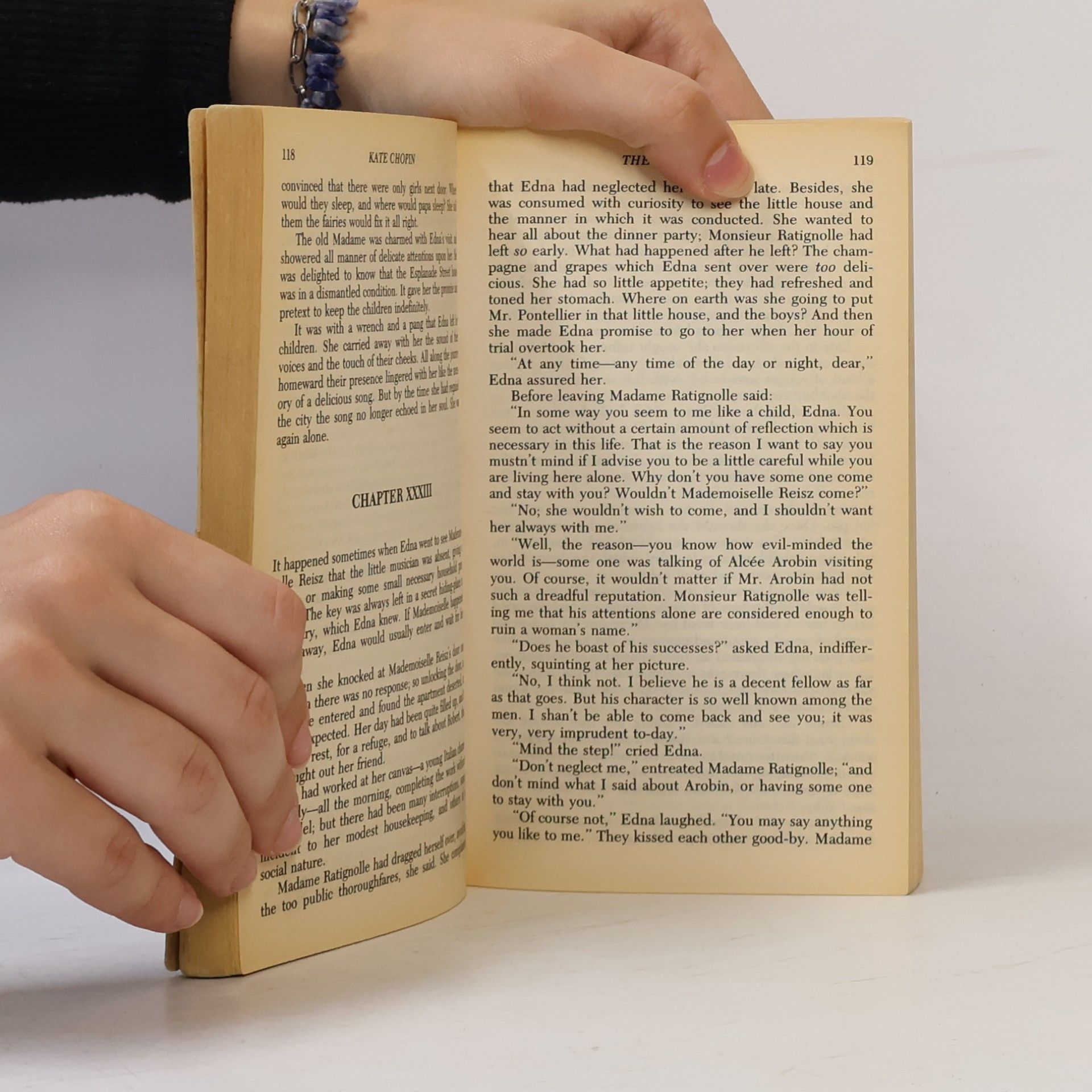 Edith Wharton A Bantam Classic: Three Classics by American Women