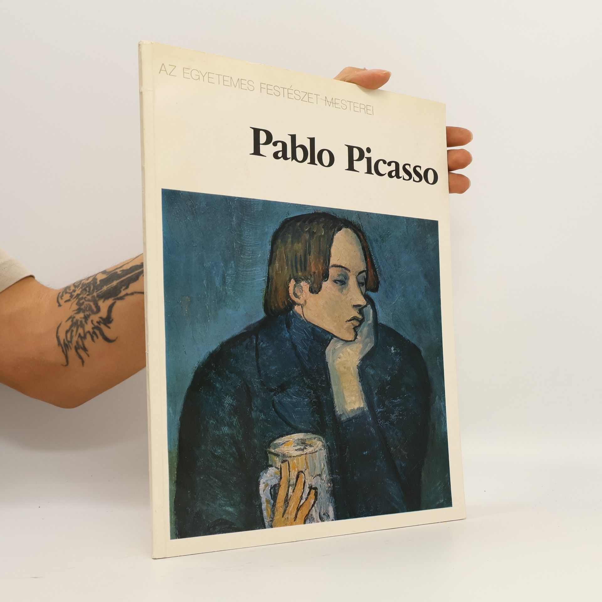 Autorenkollektiv Pablo Picasso