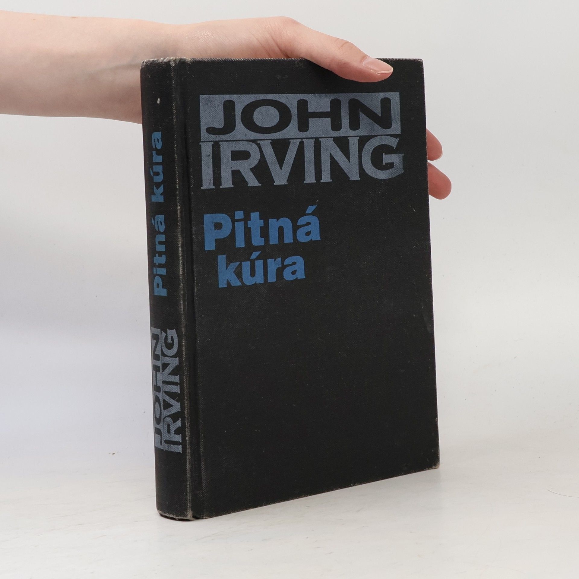 Pitná kúra