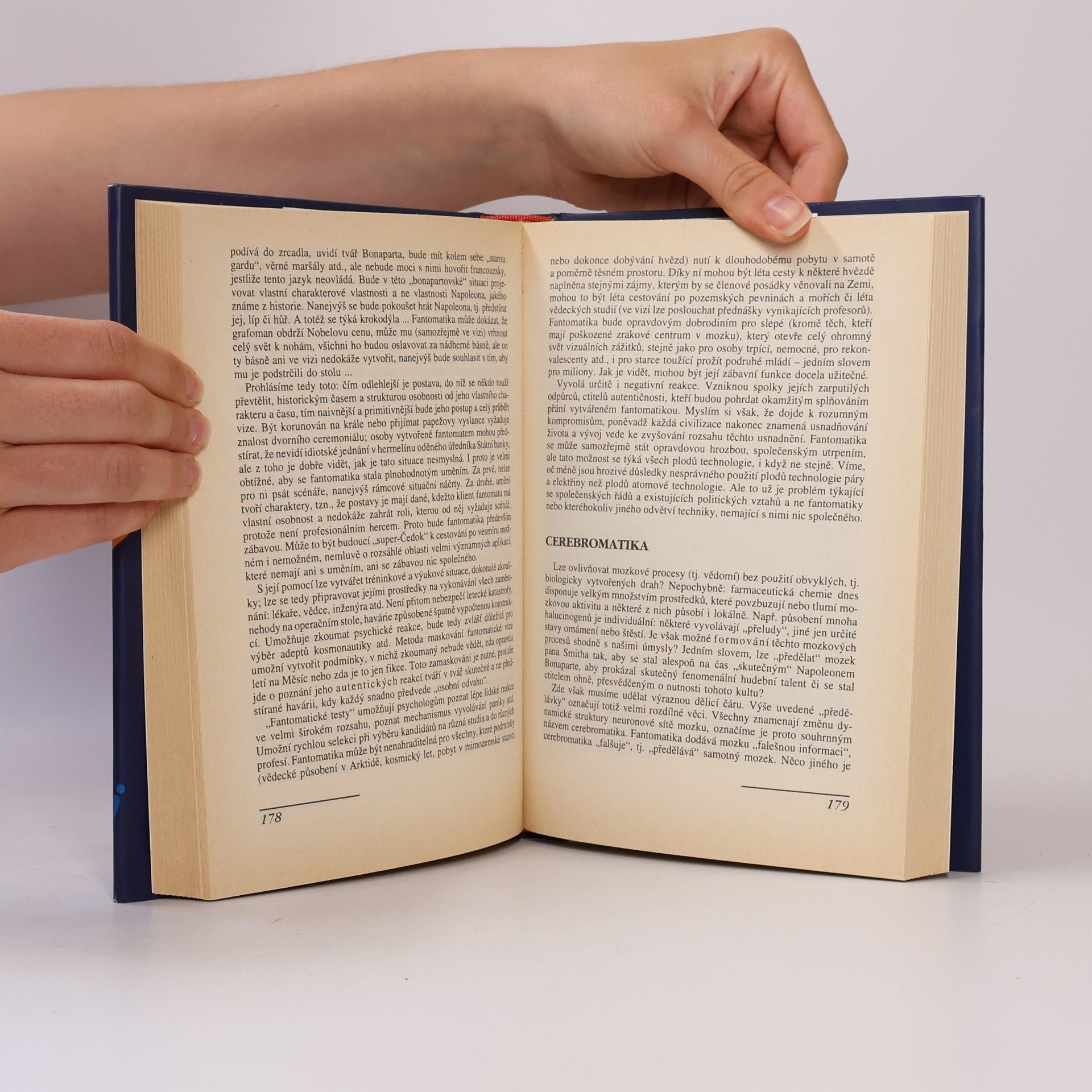 Stanisław Lem Summa technologiae