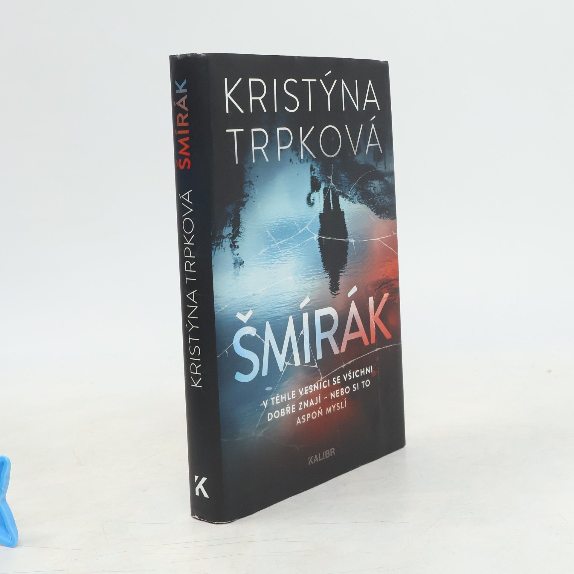 Kristýna Trpková Šmírák