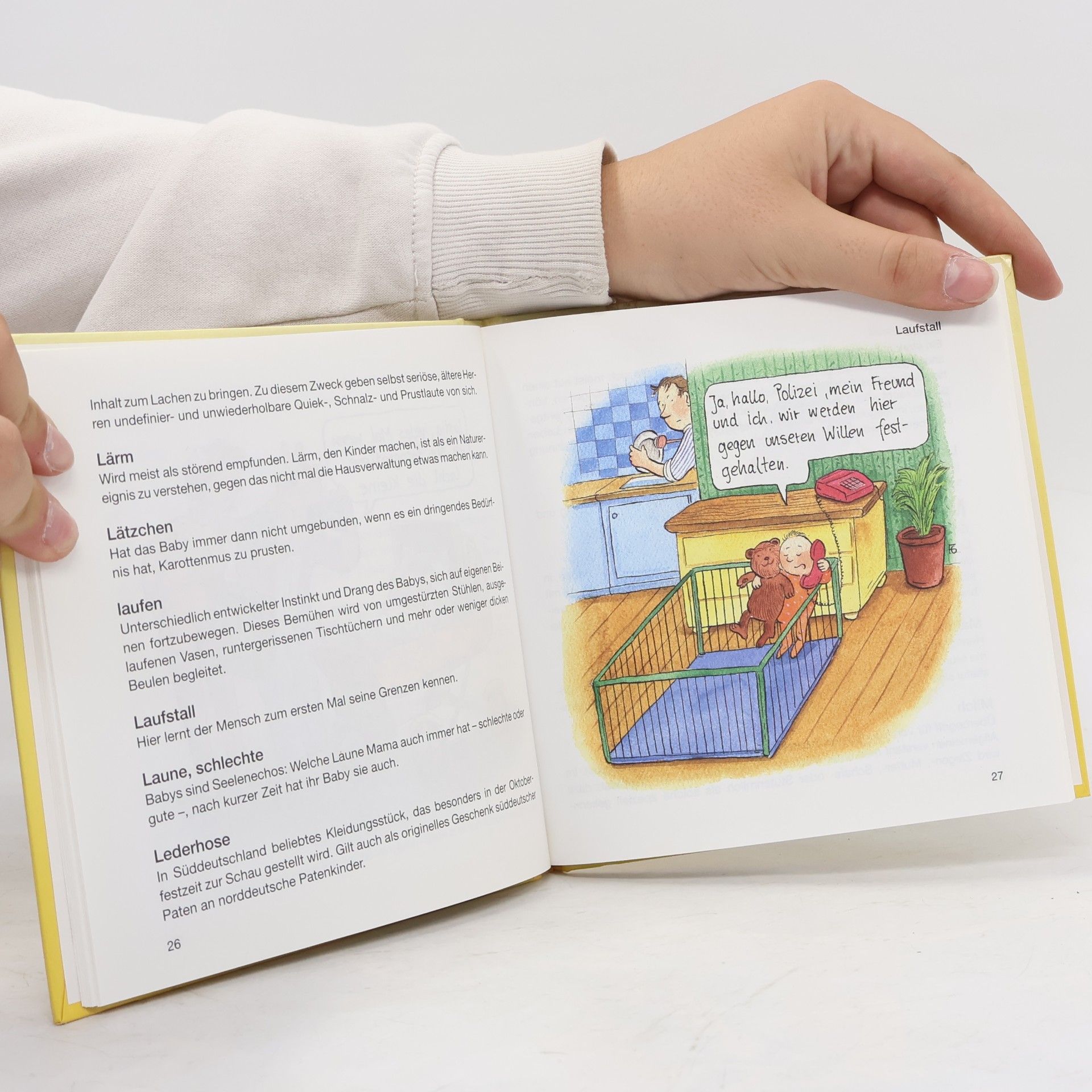 Julia Drinnenberg Tomus Glückwunschbücher: Herzlichen Glückwunsch zum Baby!