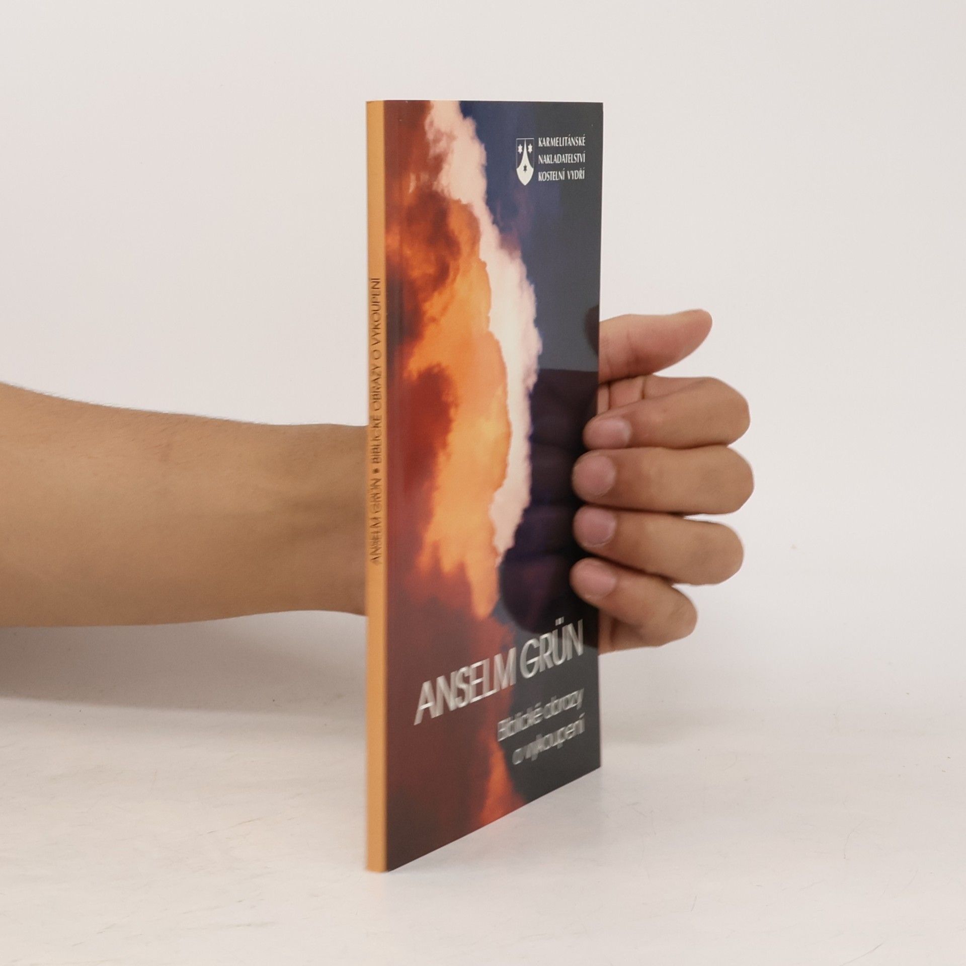 Josef Hermach Biblické obrazy o vykoupení