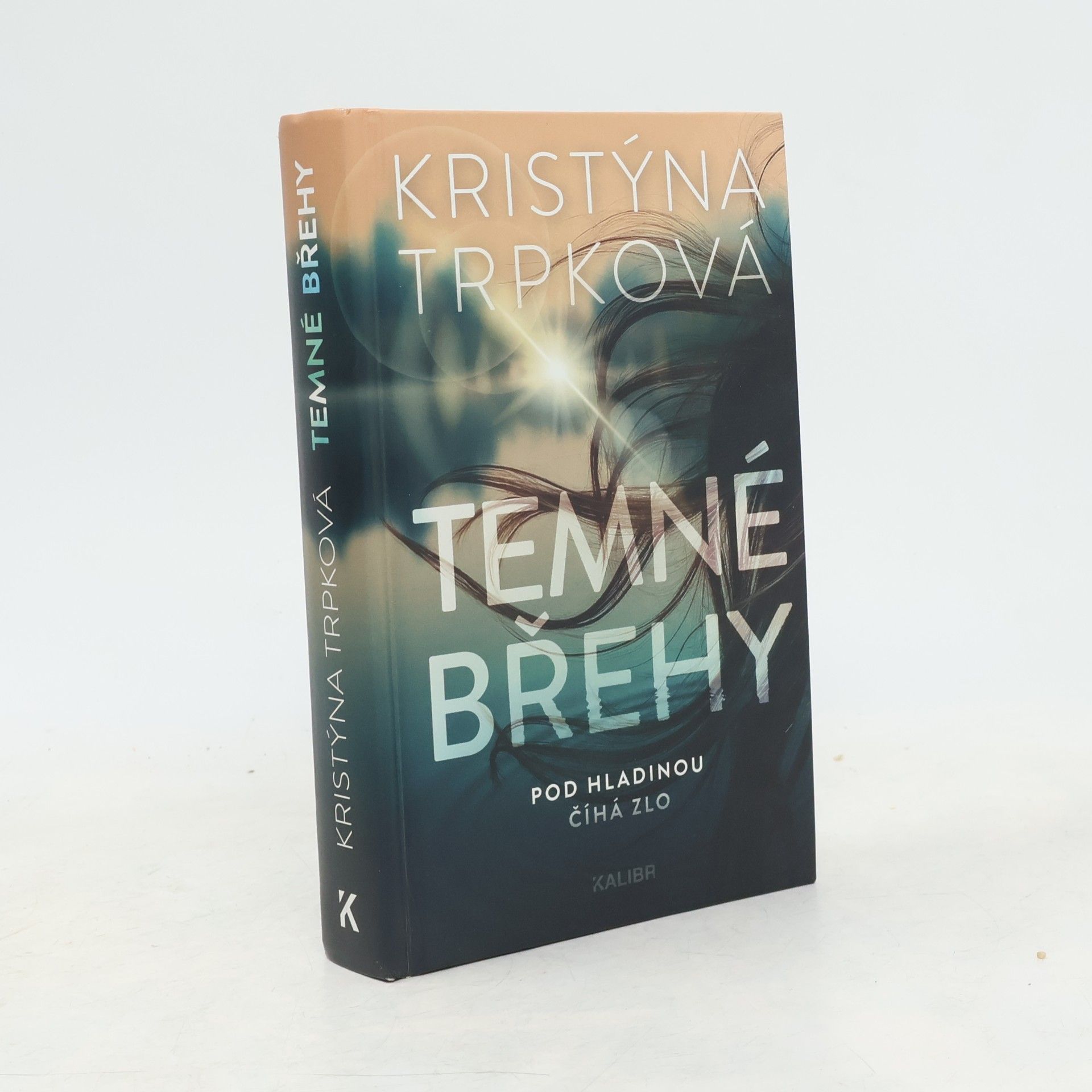 Kristýna Trpková Temné břehy