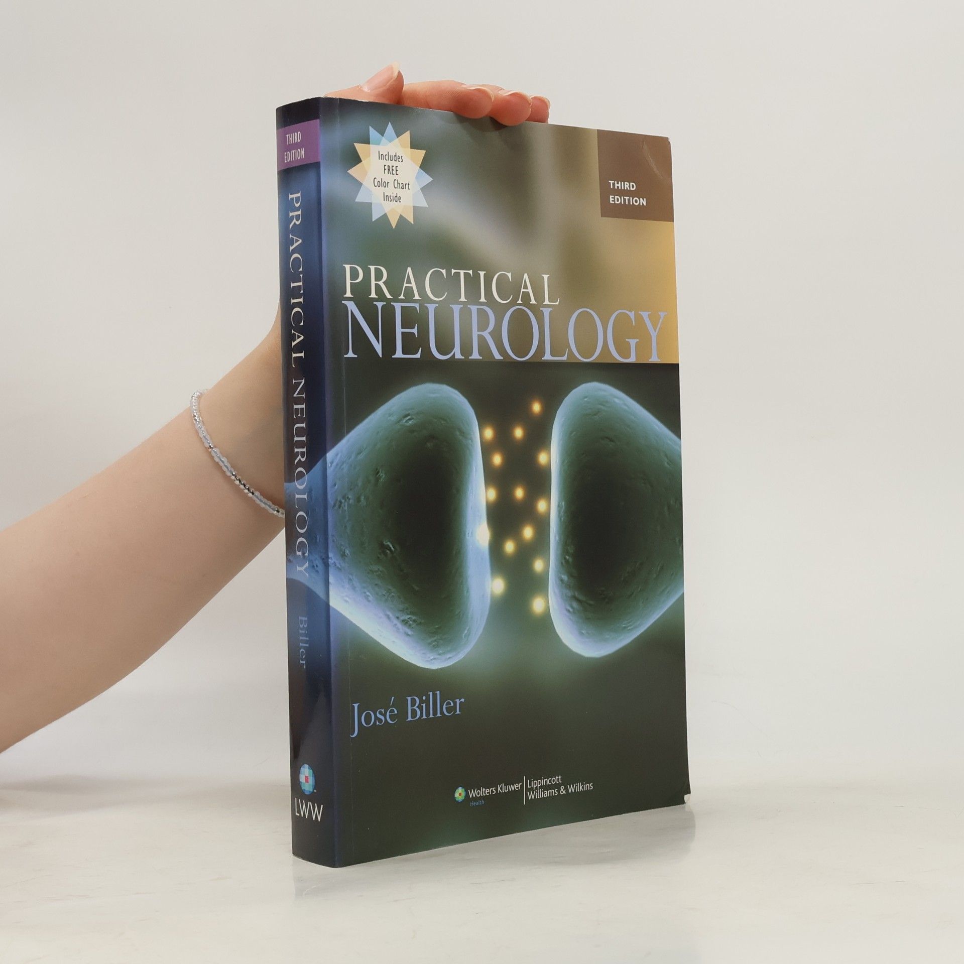 Josef H. Biller Practical Neurology