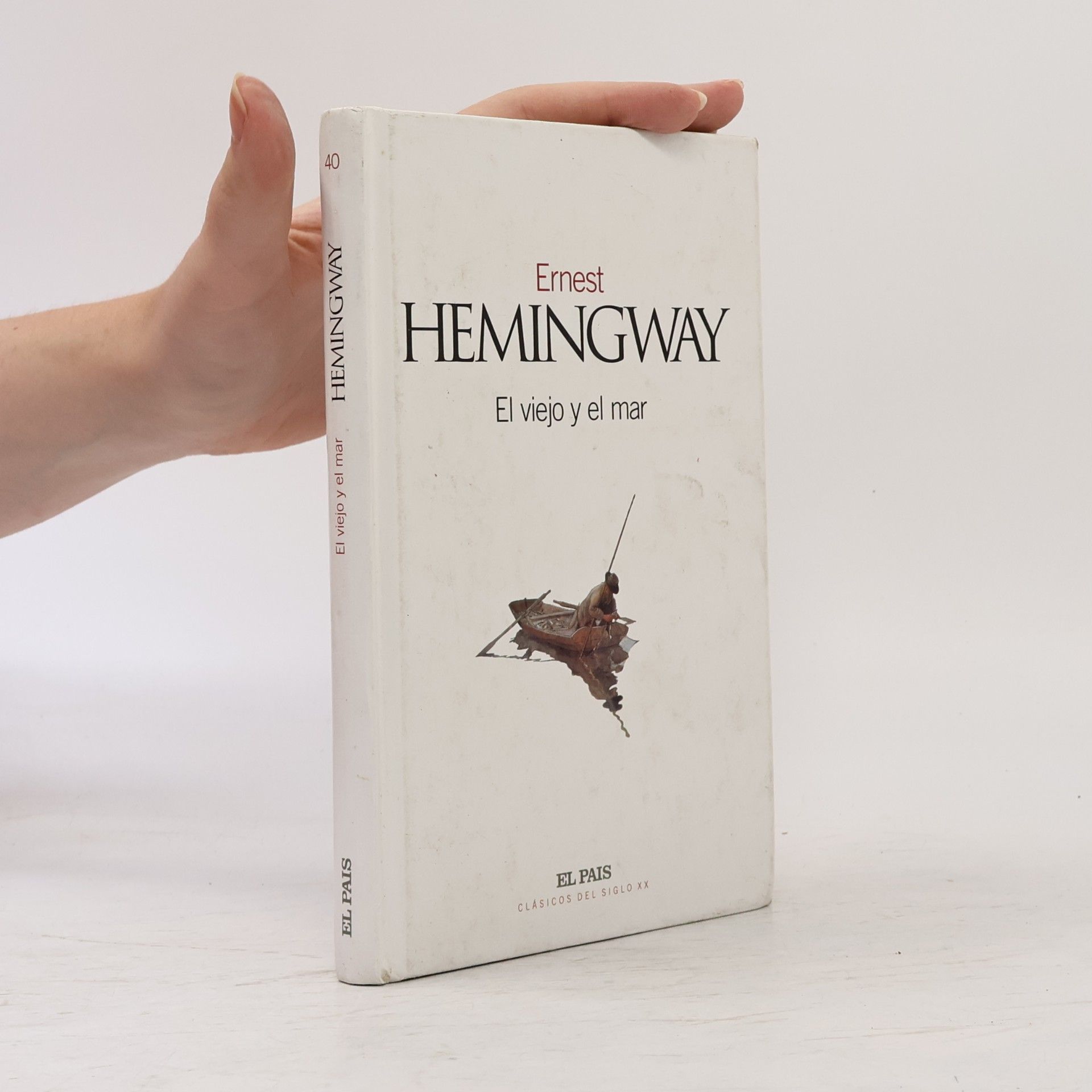 Ernest Hemingway El viejo y el mar