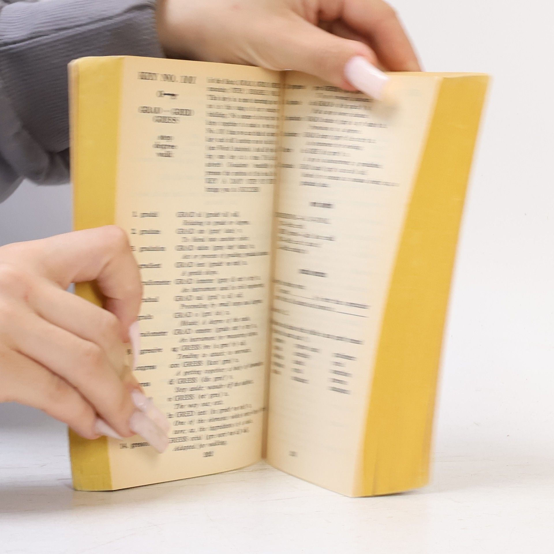 Ida Ehrlich Instant Vocabulary