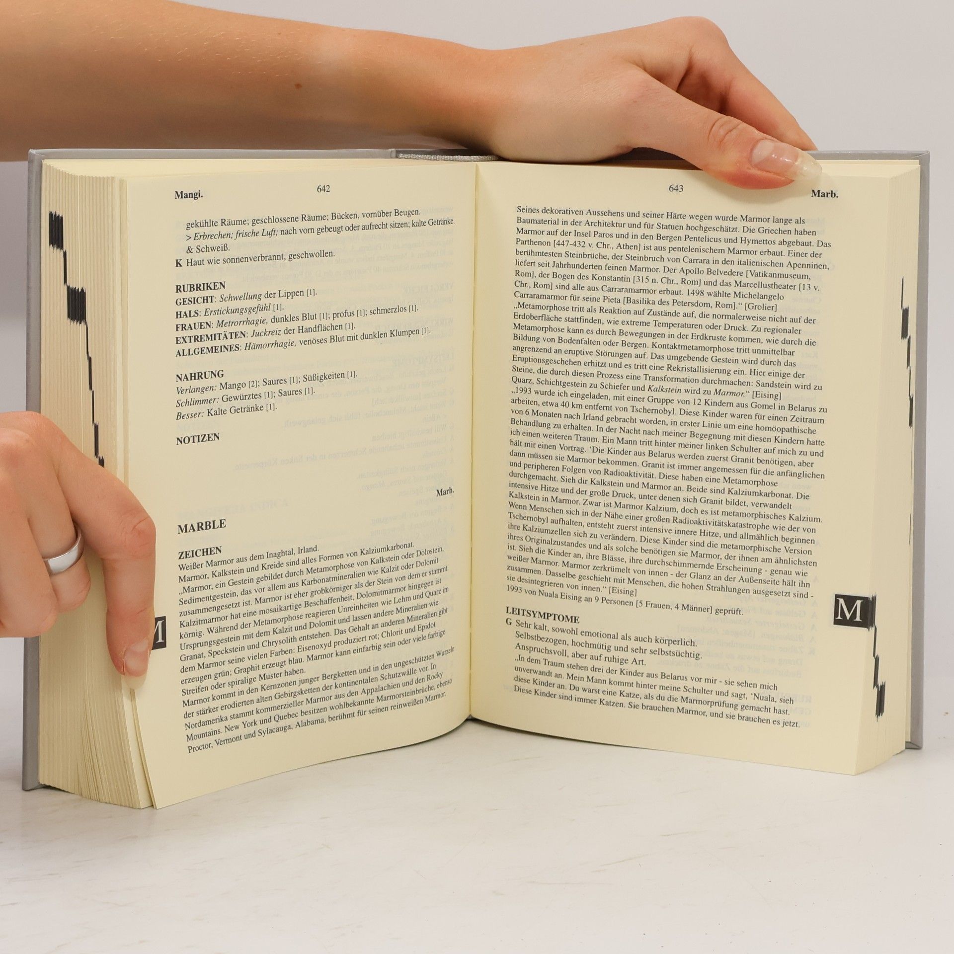 Frans Vermeulen Synoptische Materia Medica 2