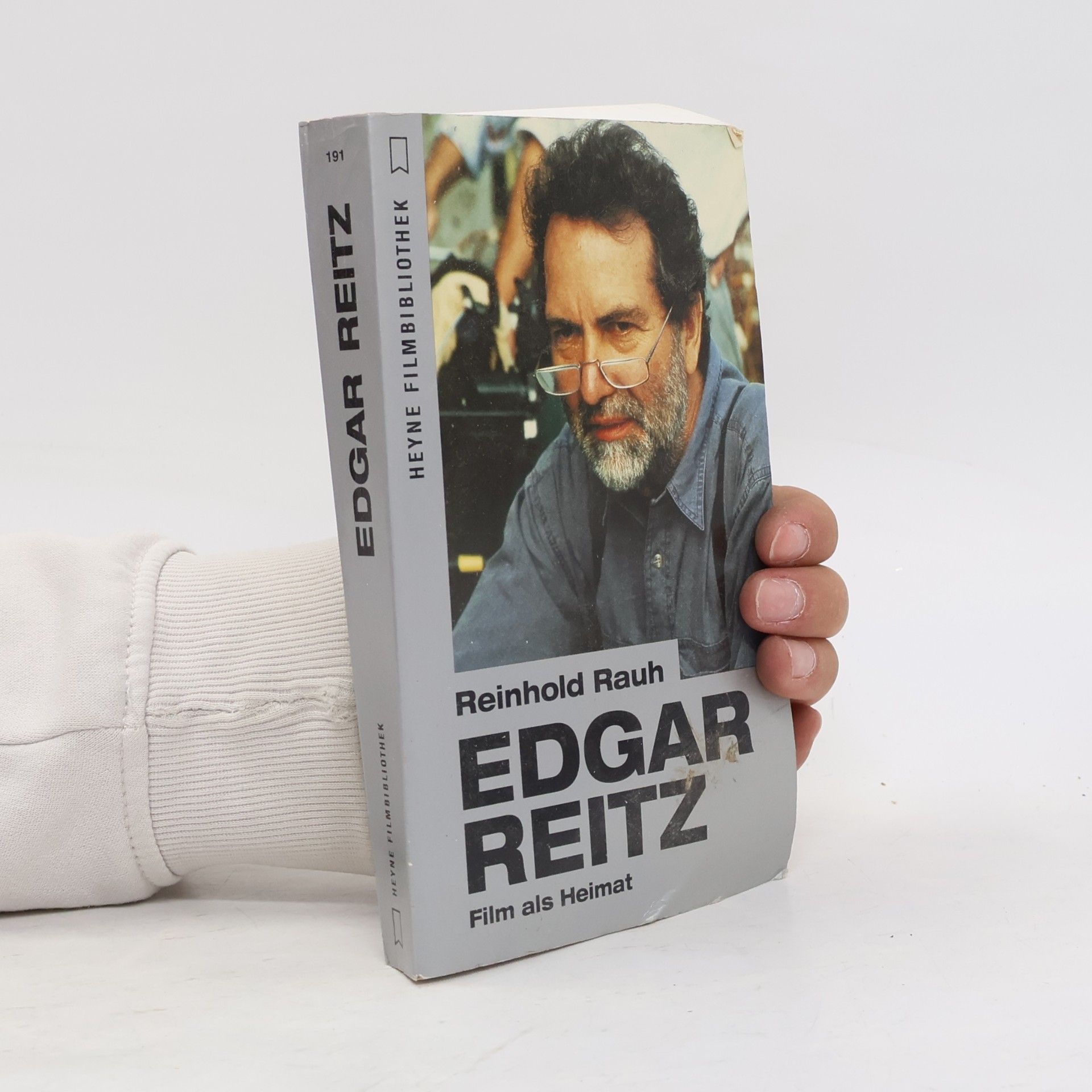 Reinhold Rauh Edgar Reitz