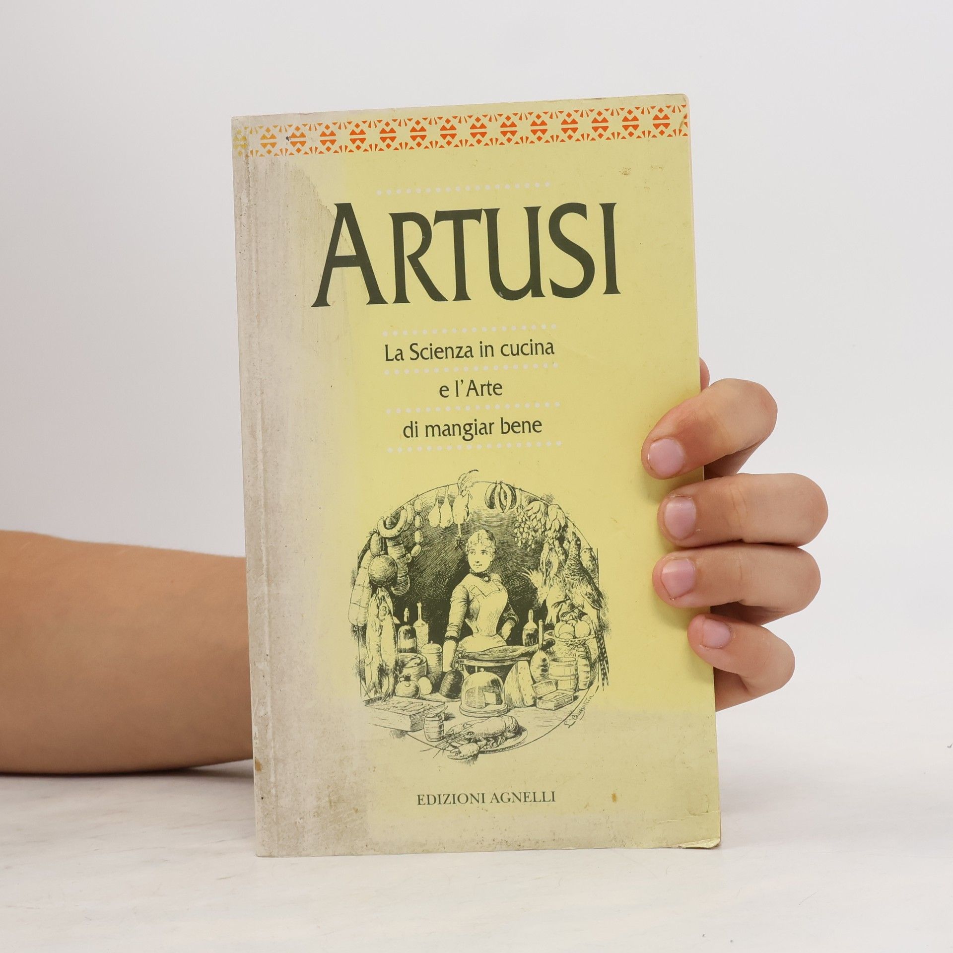 Autorenkollektiv La Scienza in cucina e l'Arte di mangiar bene