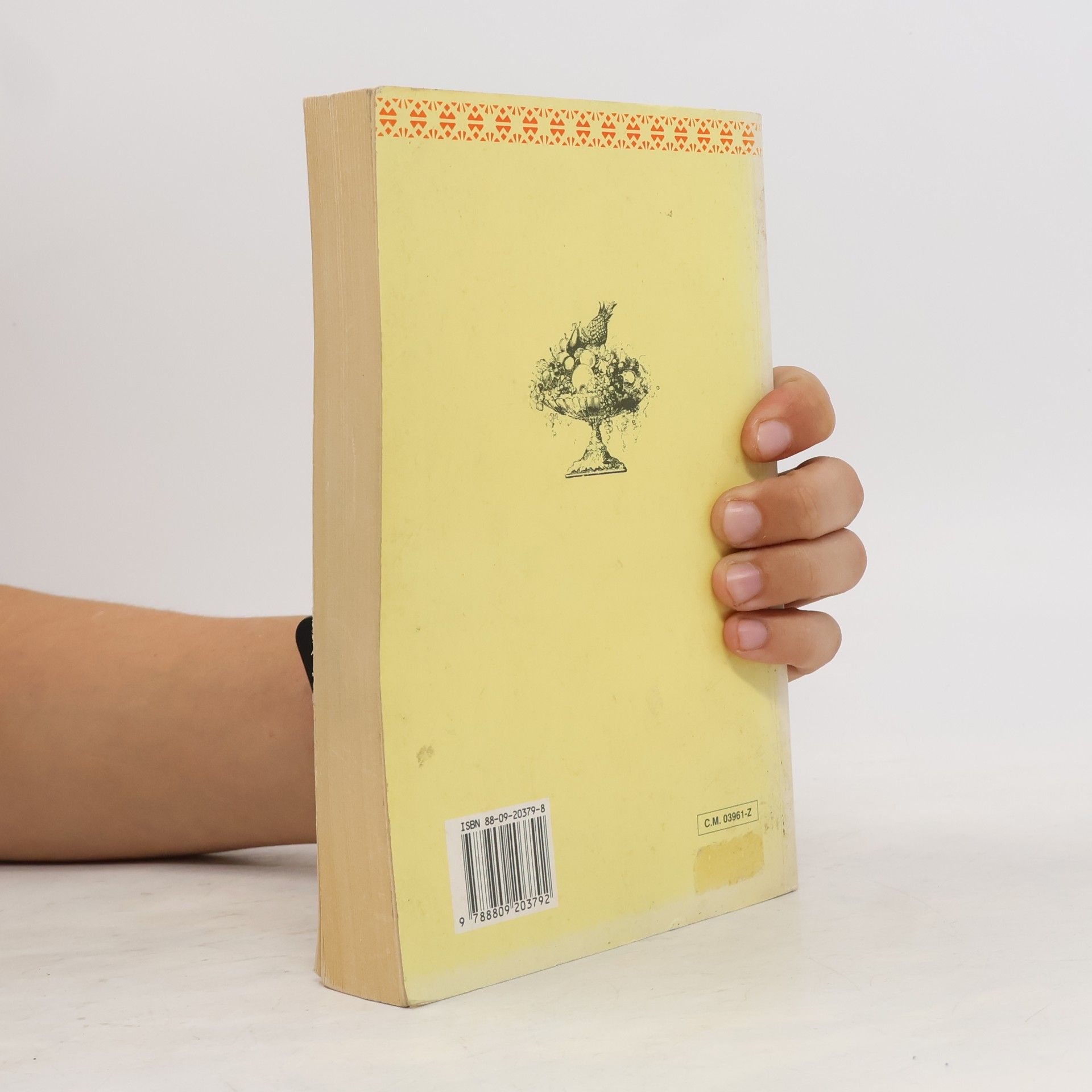 Autorenkollektiv La Scienza in cucina e l'Arte di mangiar bene