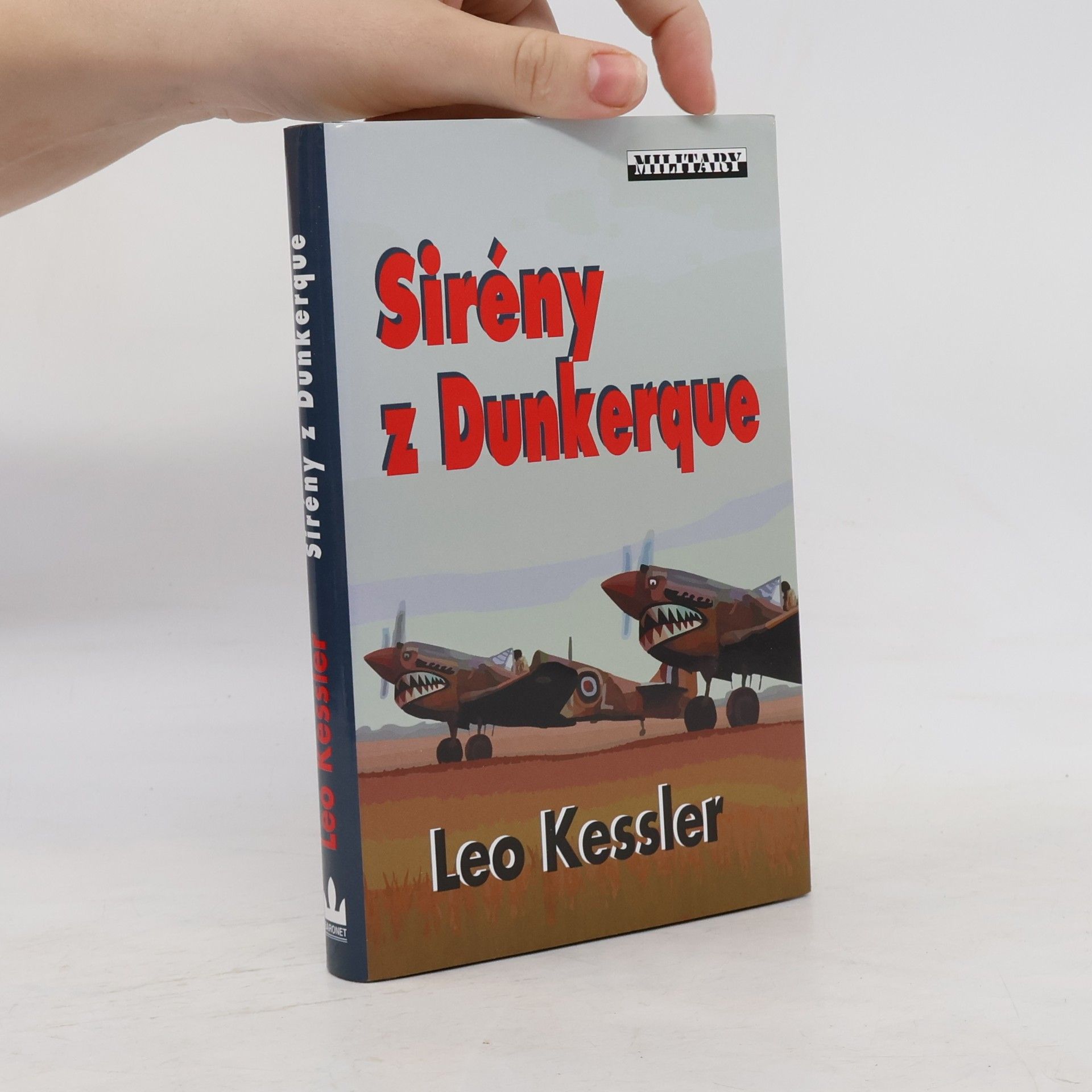 Sirény z Dunkerque