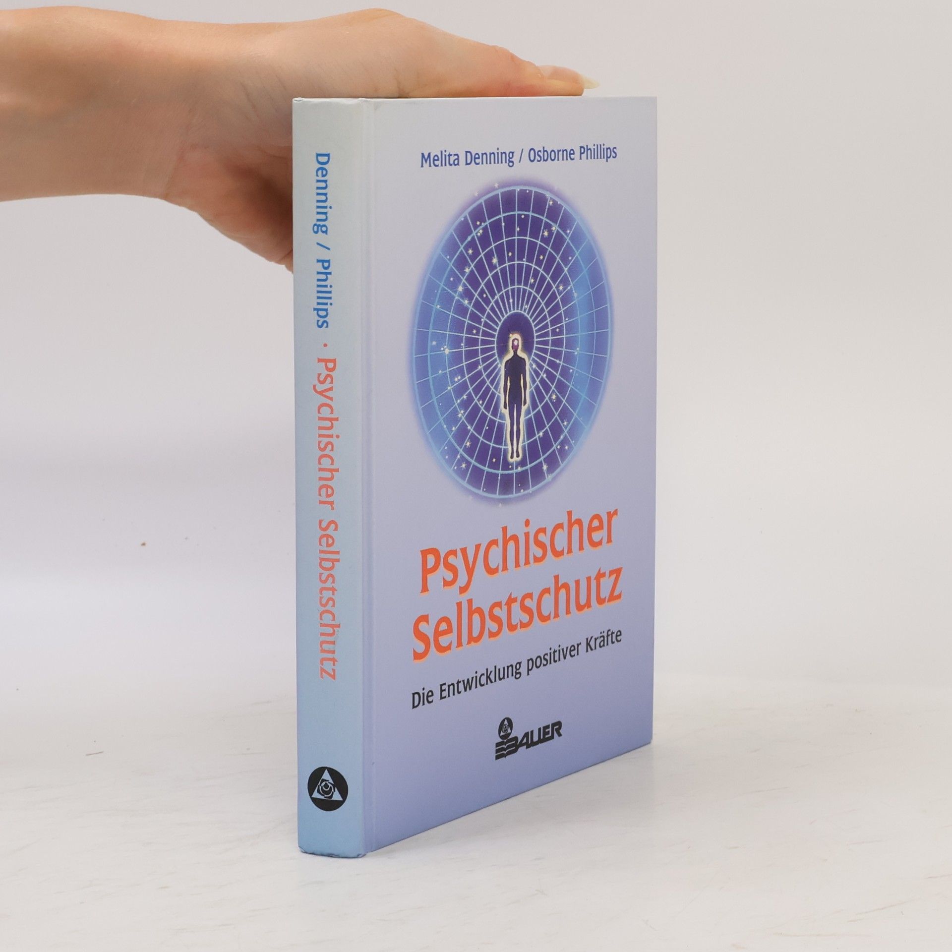 Melita Denning Psychischer Selbstschutz