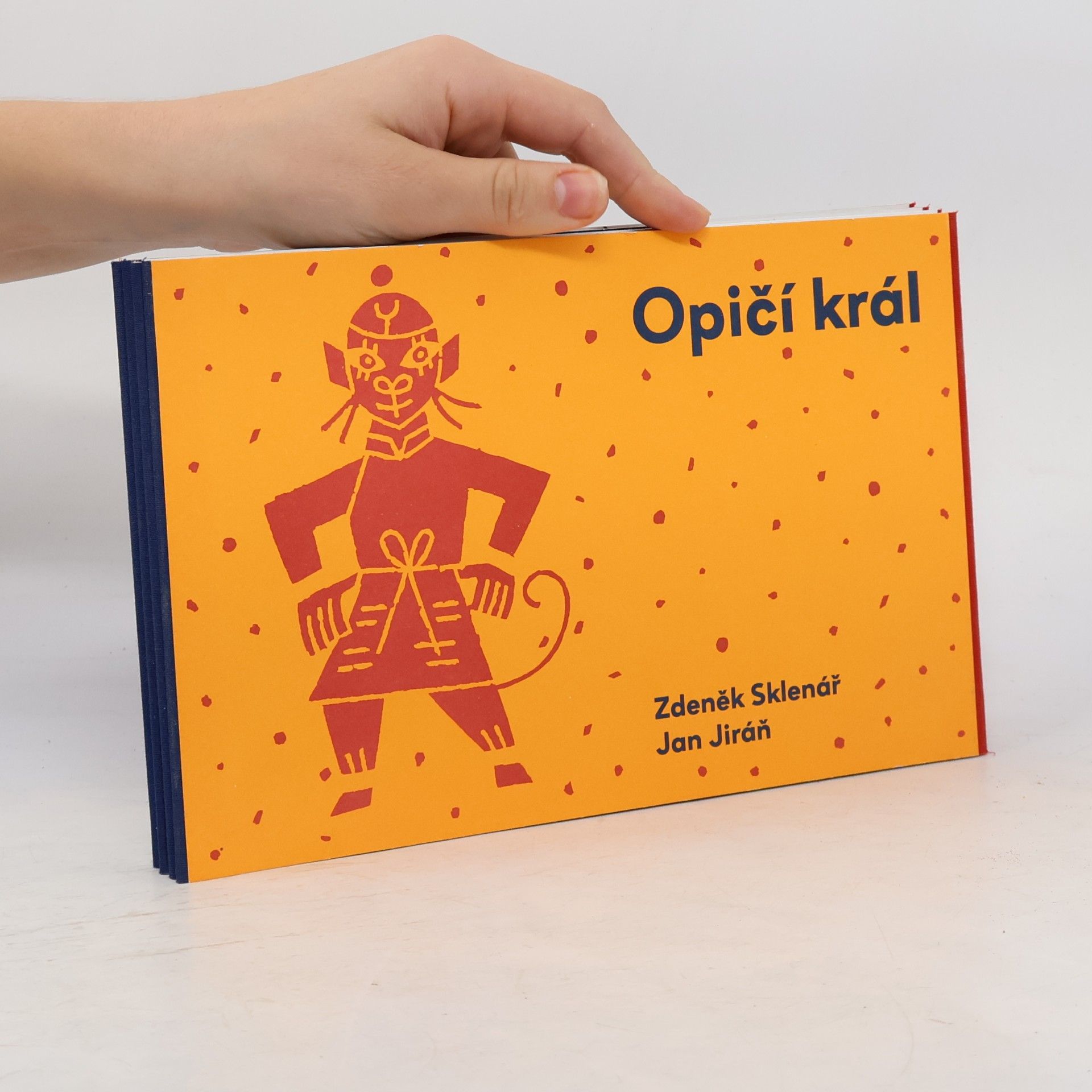 Wu Čcheng-en Opičí král