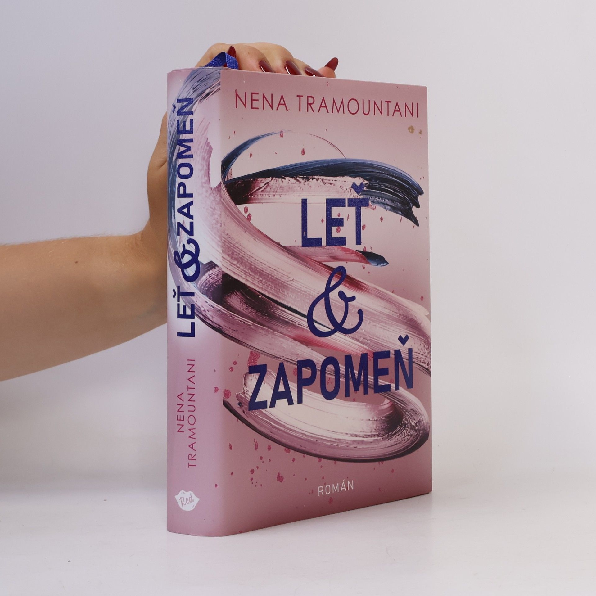 Nena Tramountani Leť & zapomeň