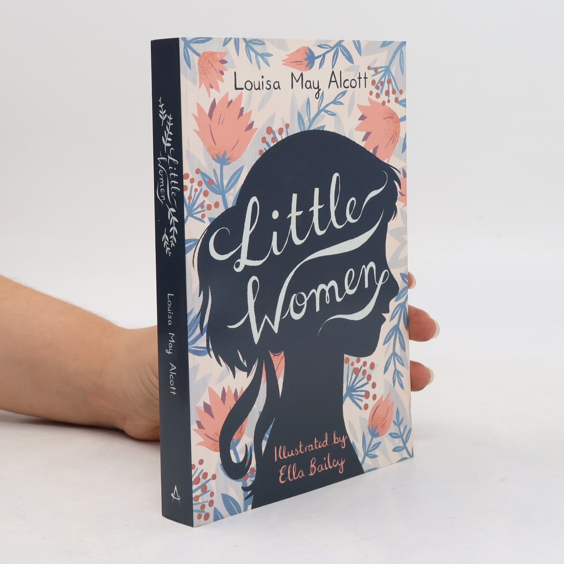 Louisa May Alcott Little Women