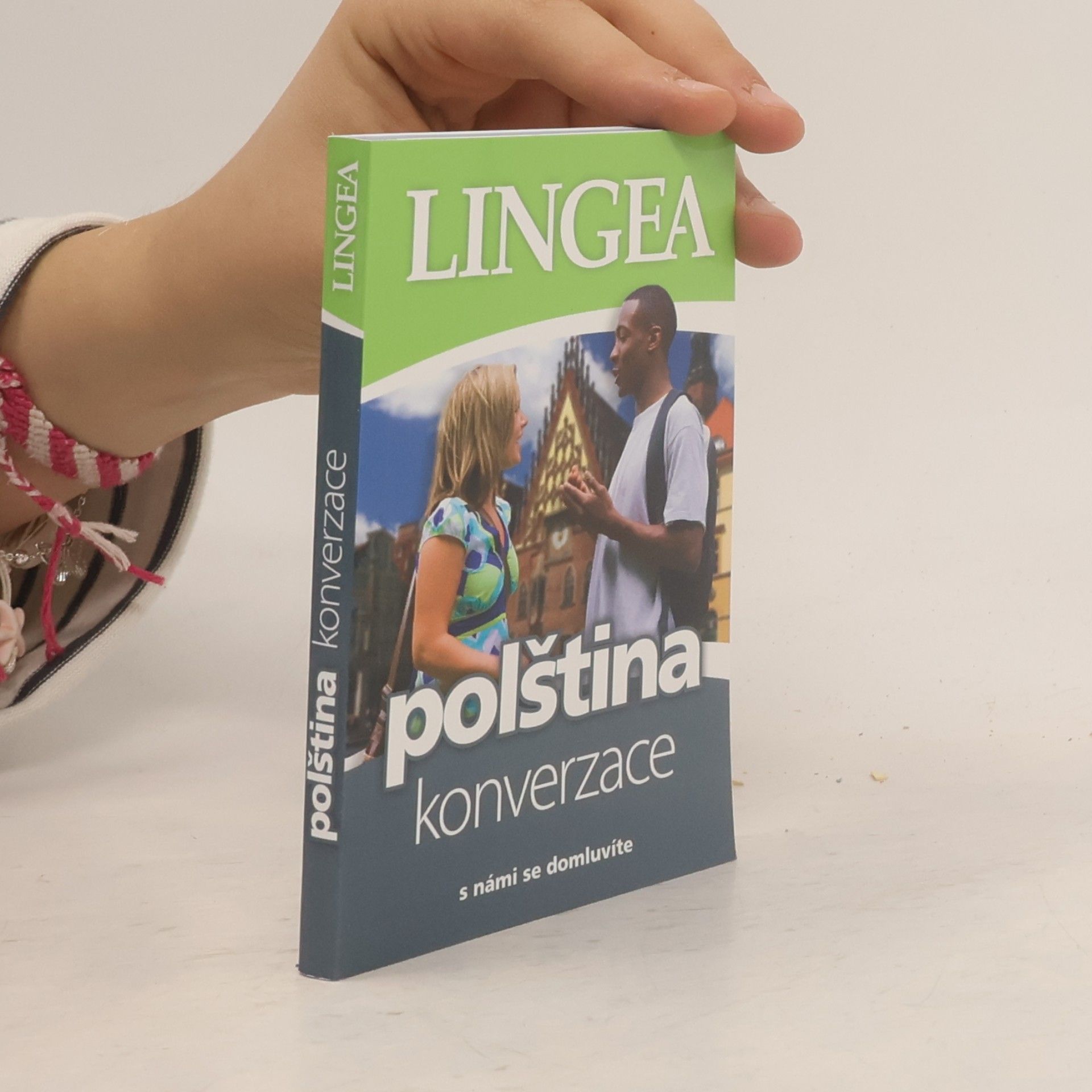 Various authors Polština: konverzace