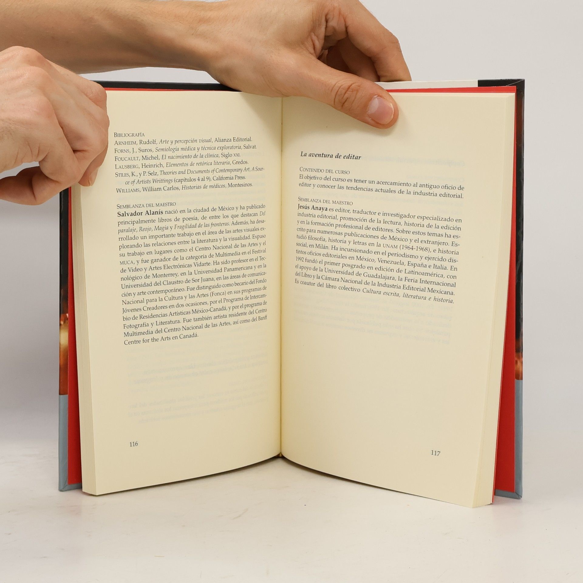 Mario Bellatin Lengua y Estudios Literarios - 1: El arte de enseñar a escribir
