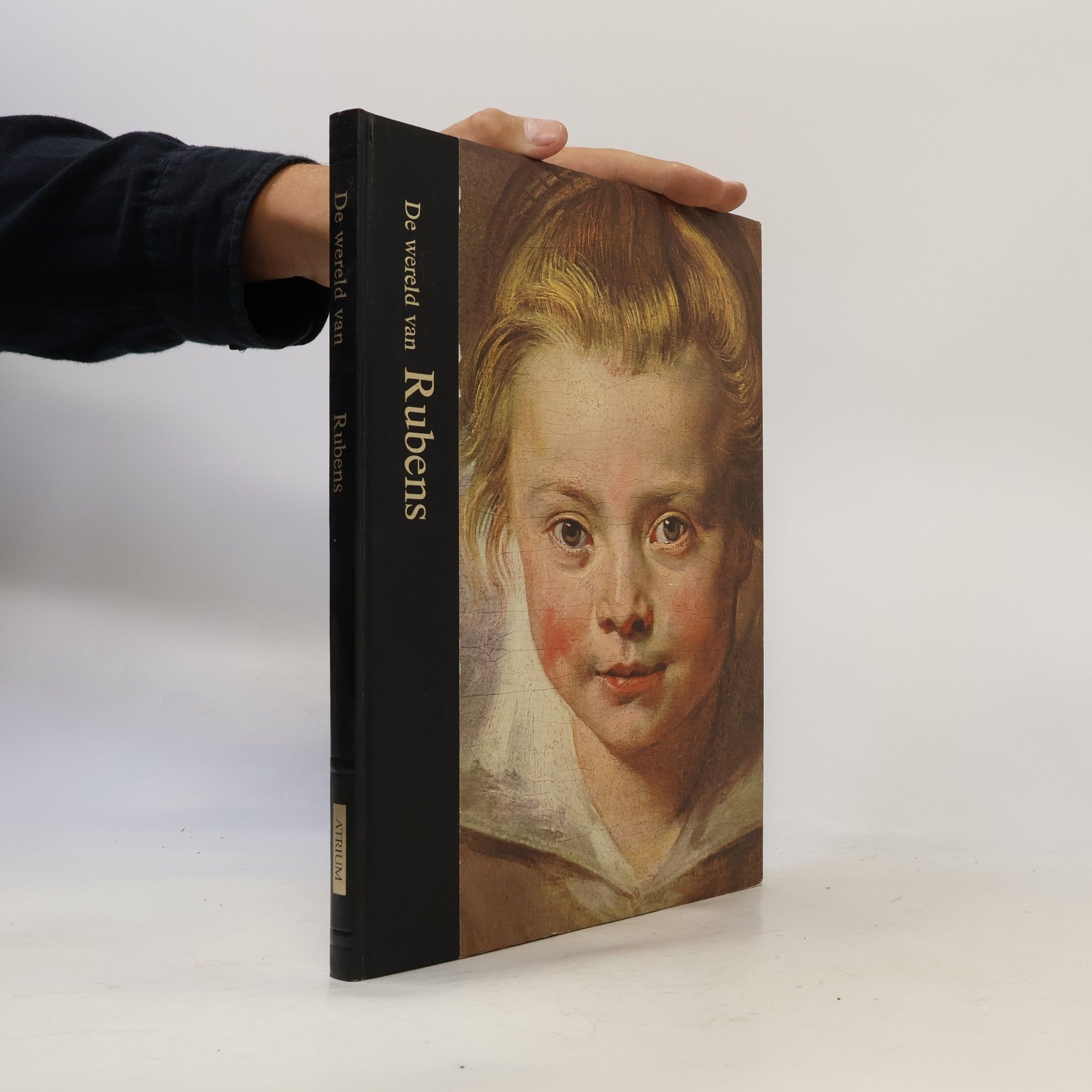 Time-Life Books De wereld van Rubens 1577-1670