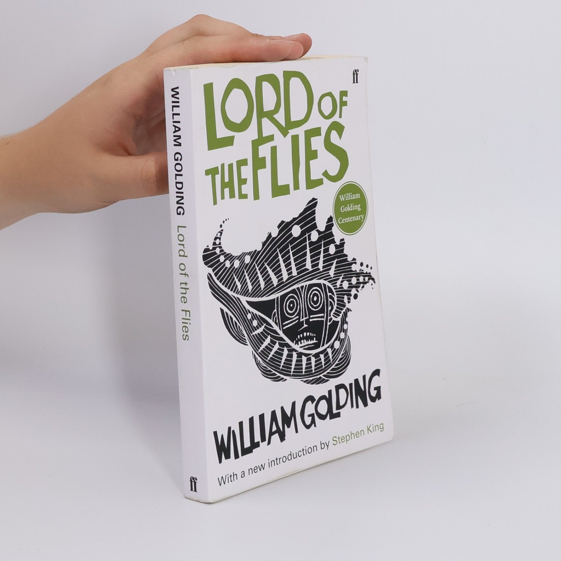 William Golding Lord of the Flies