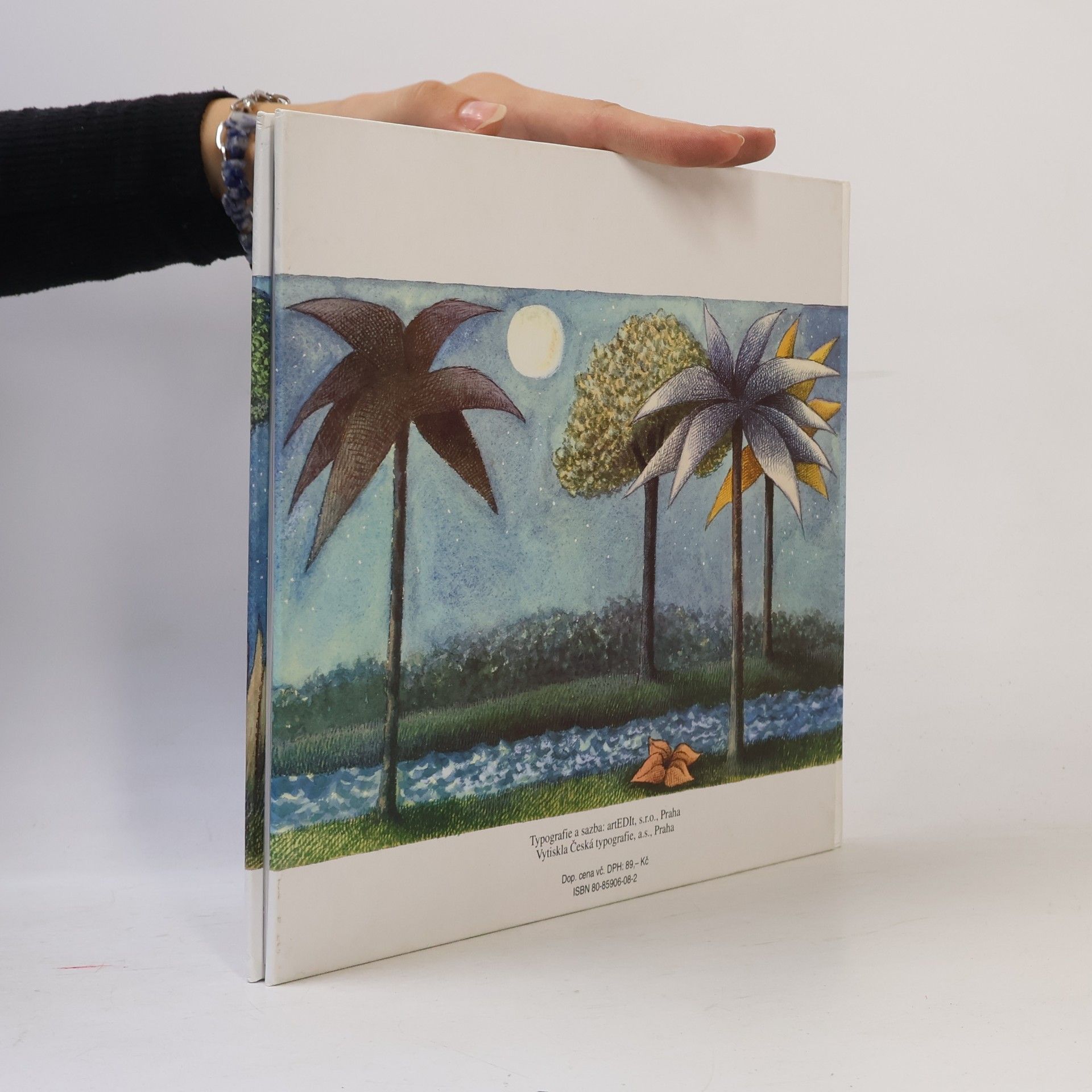 Maurice Sendak Tam kde žijí divočiny