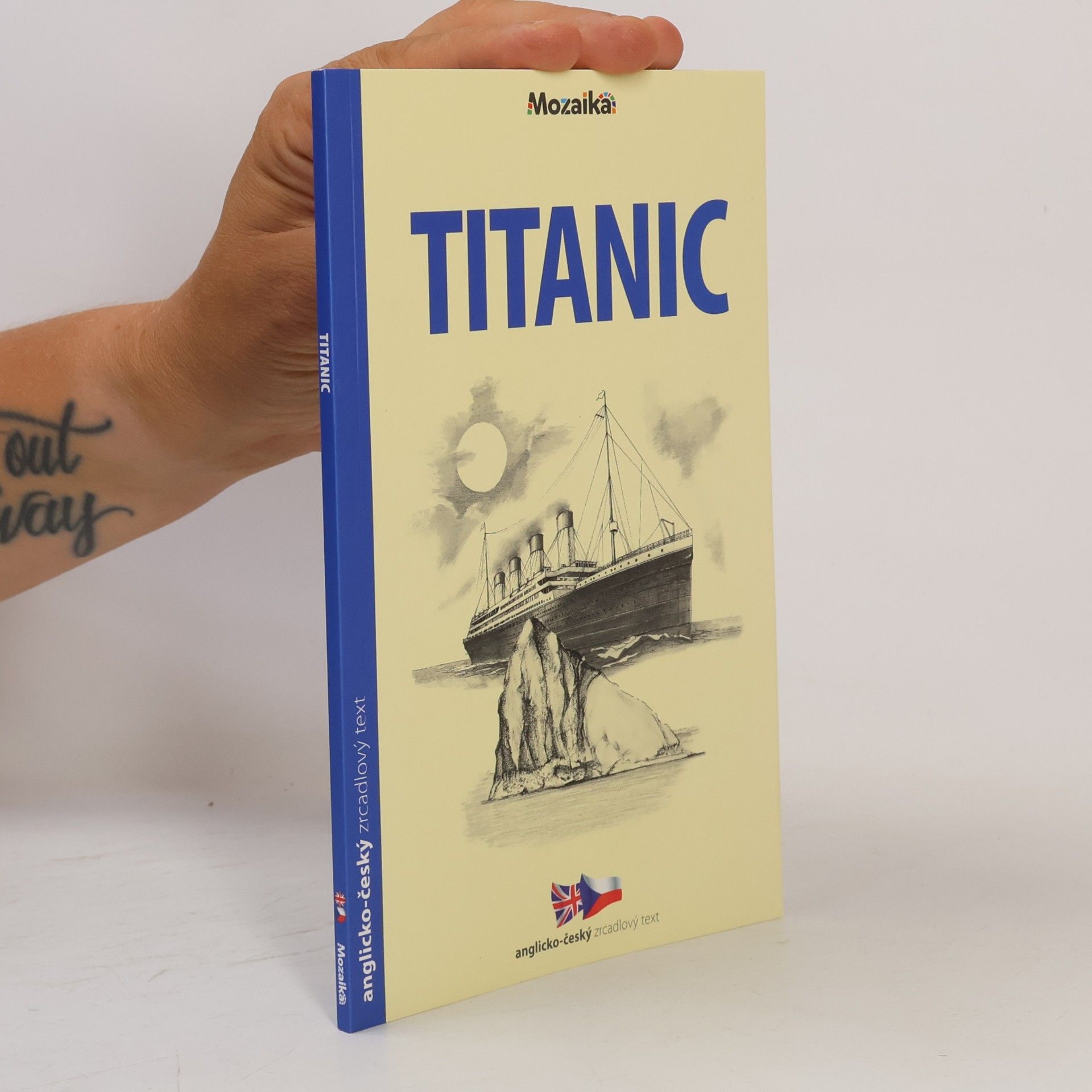 Barbara Chatwin Titanic