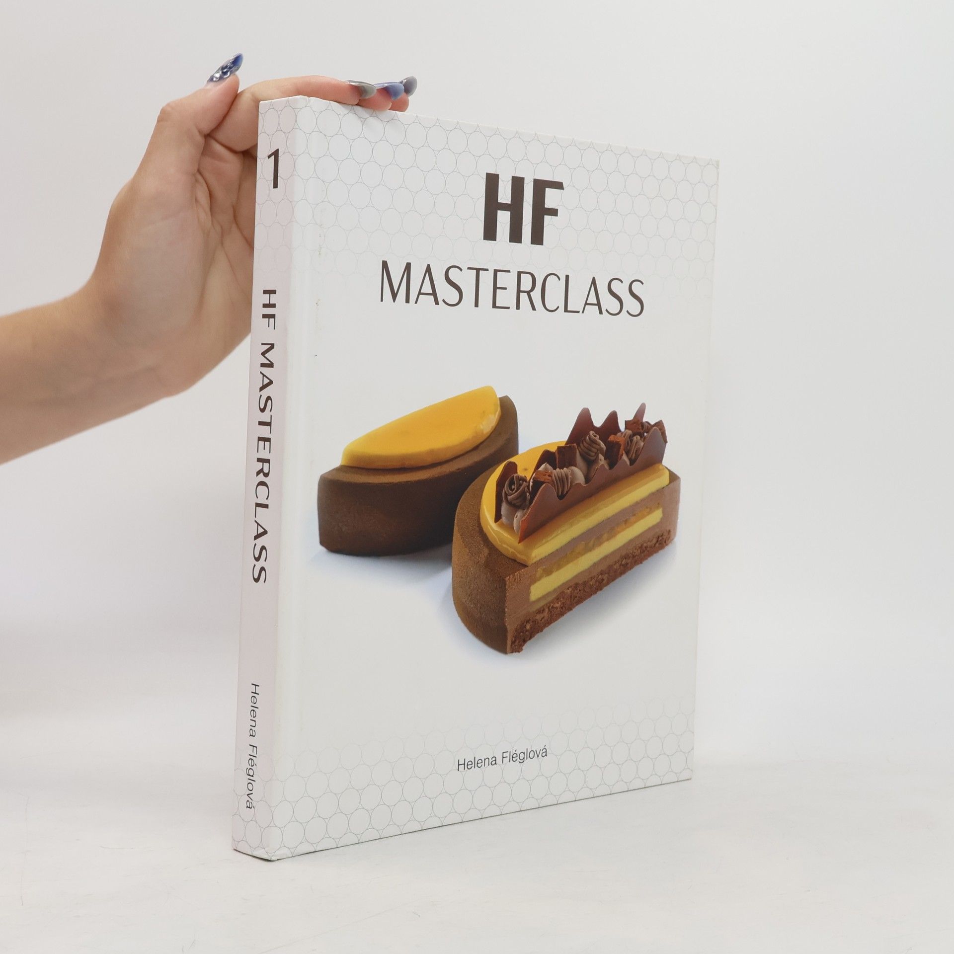 Helena Fléglová HF Masterclass