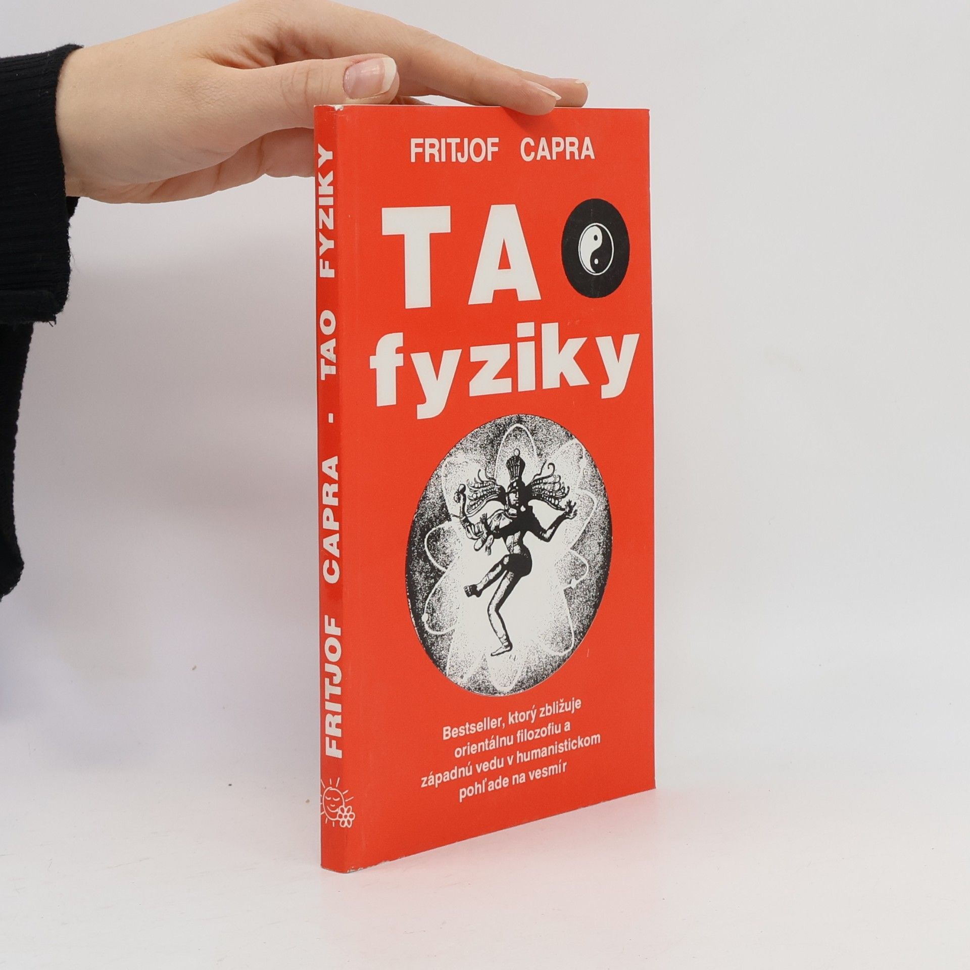 Tao fyziky