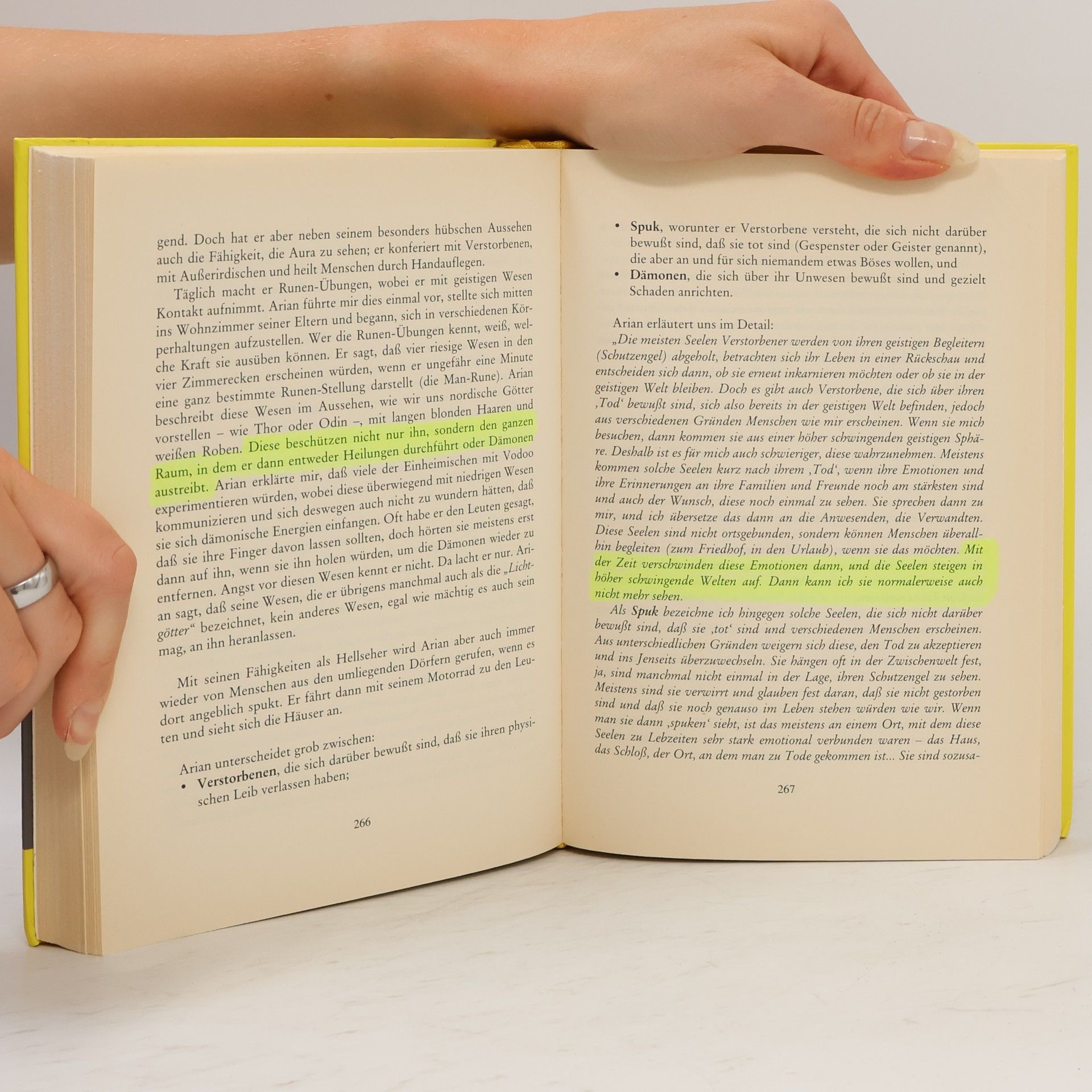Jan van Helsing Hände Weg von Diesem Buch!