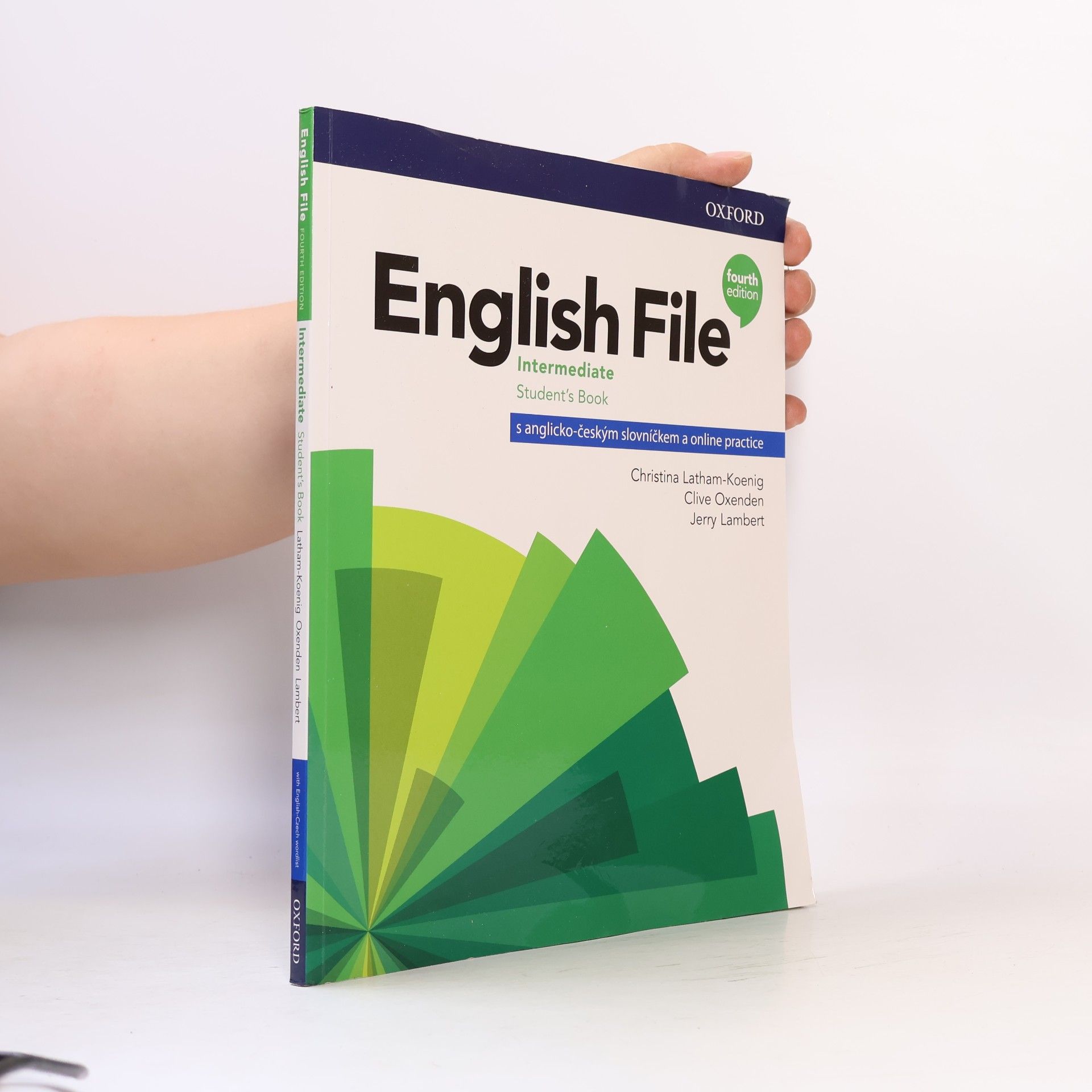 English File. Intermediate