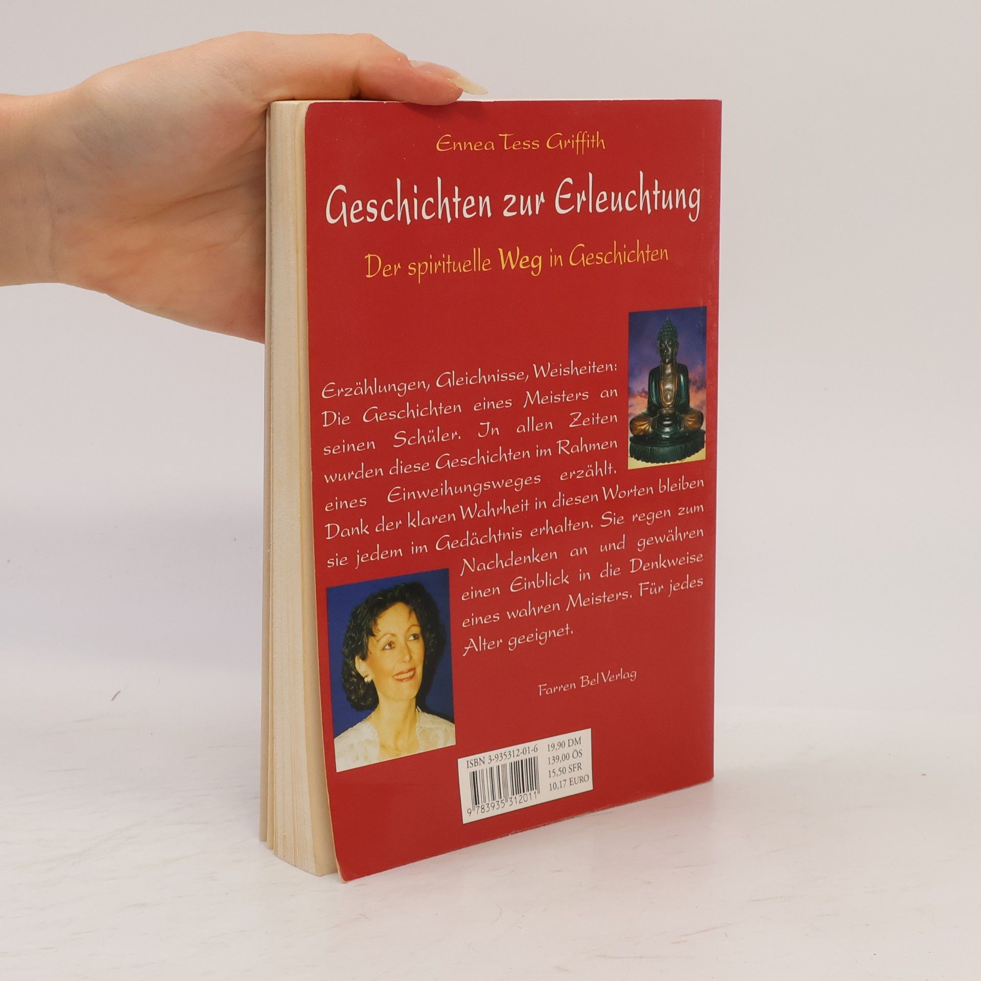 Ennea Tess Griffith Geschichten zur Erleuchtung