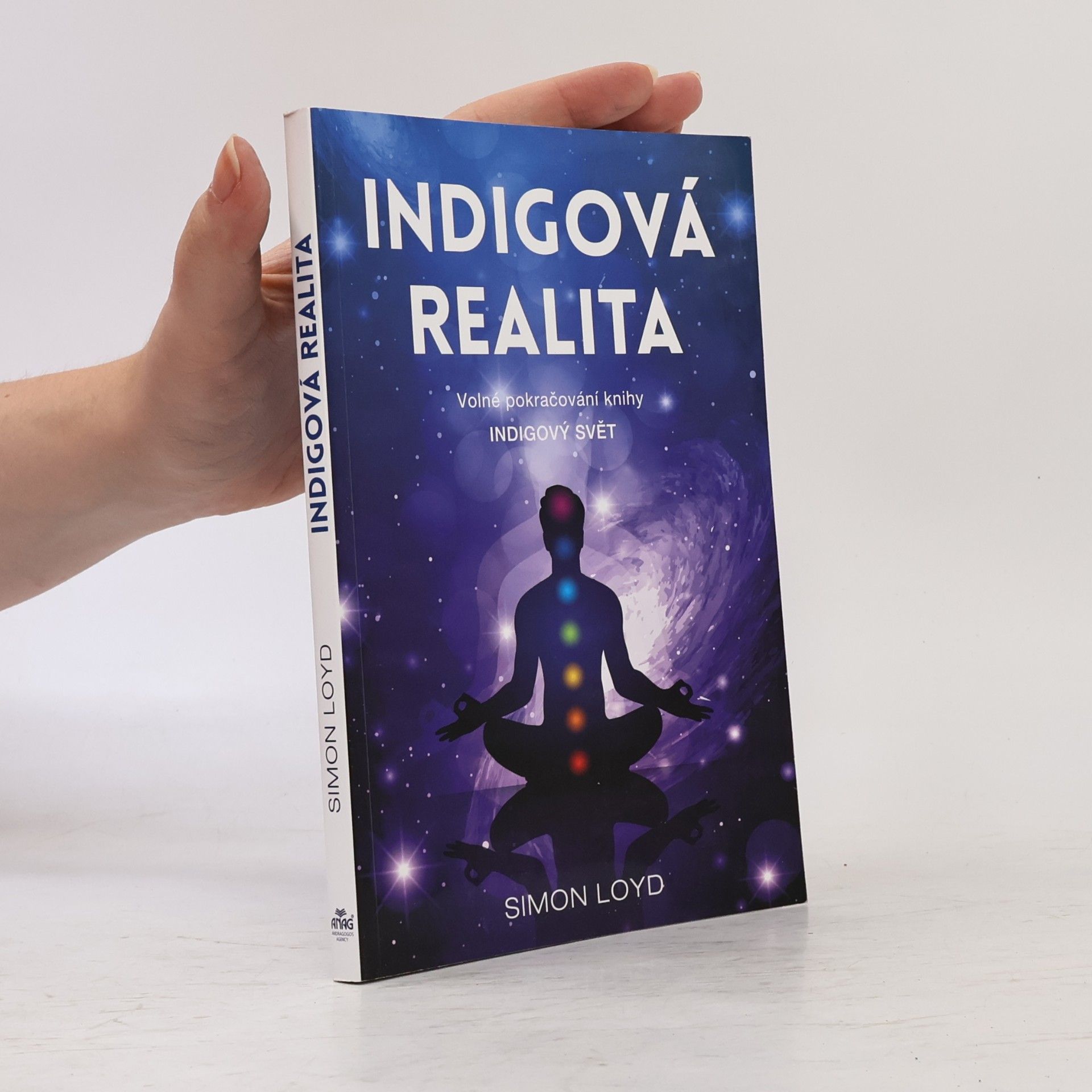 Simon Loyd Indigová realita