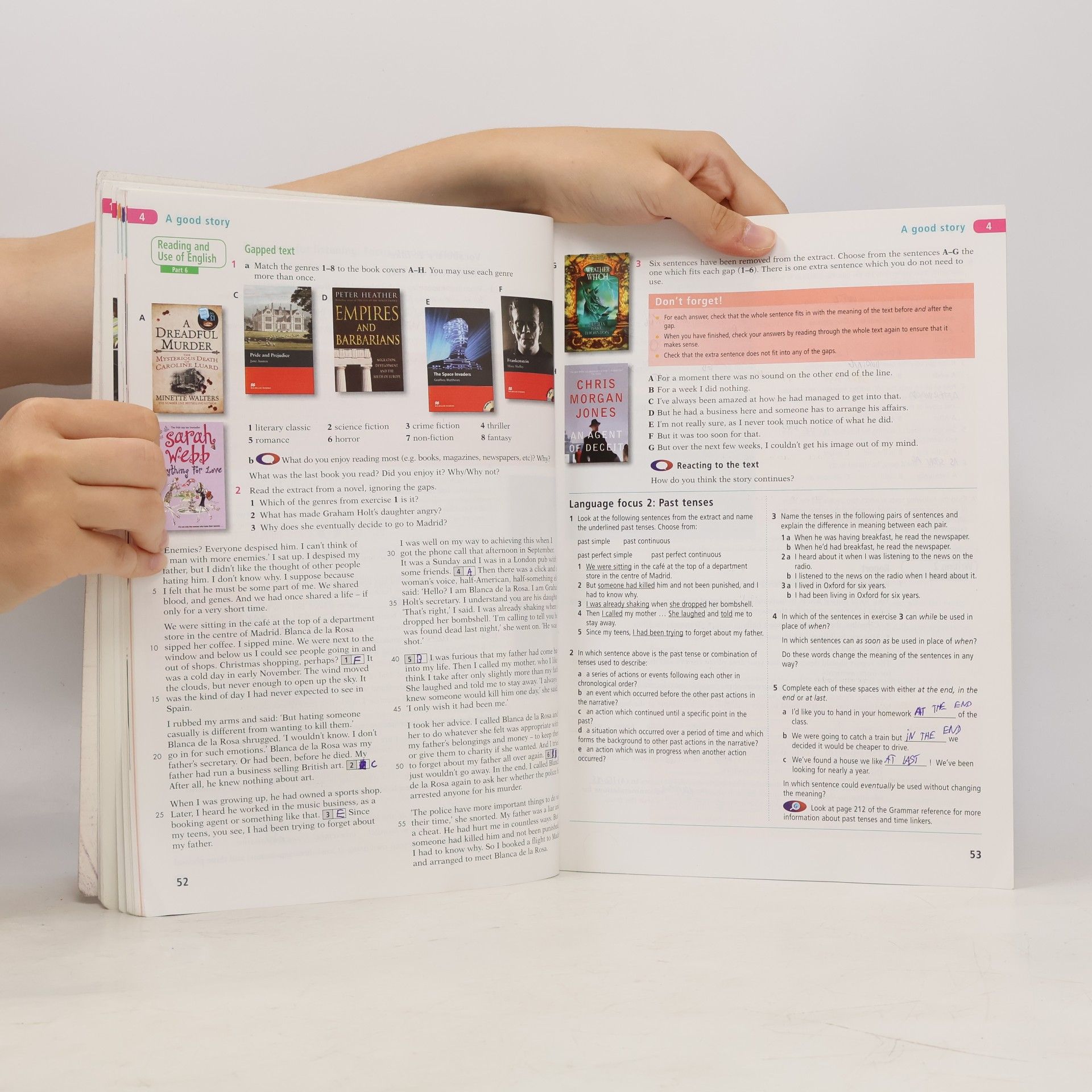Roy Norris Ready for First. Coursebook with eBook and Key