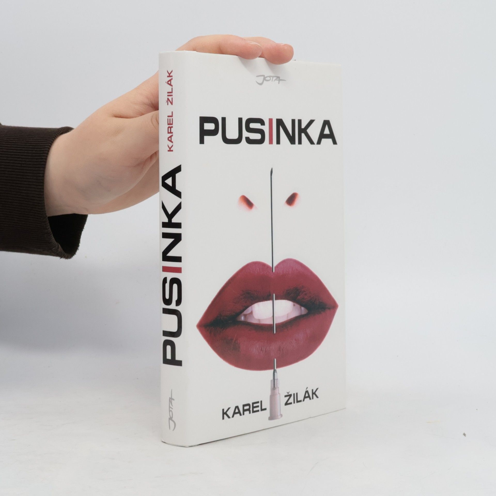 Karel Žilák Pusinka