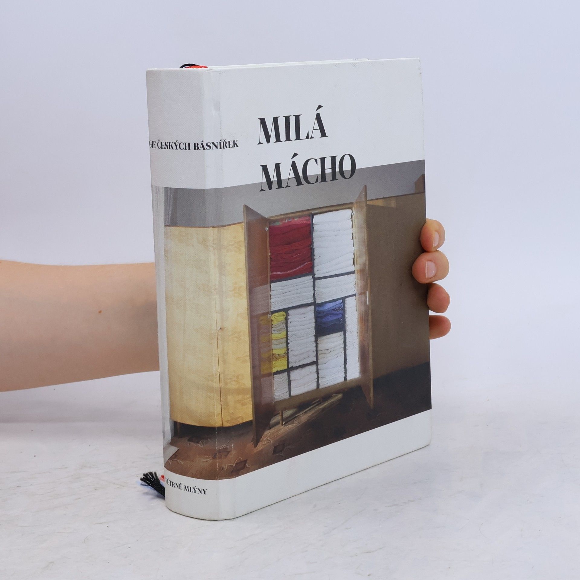 Various authors Milá Mácho