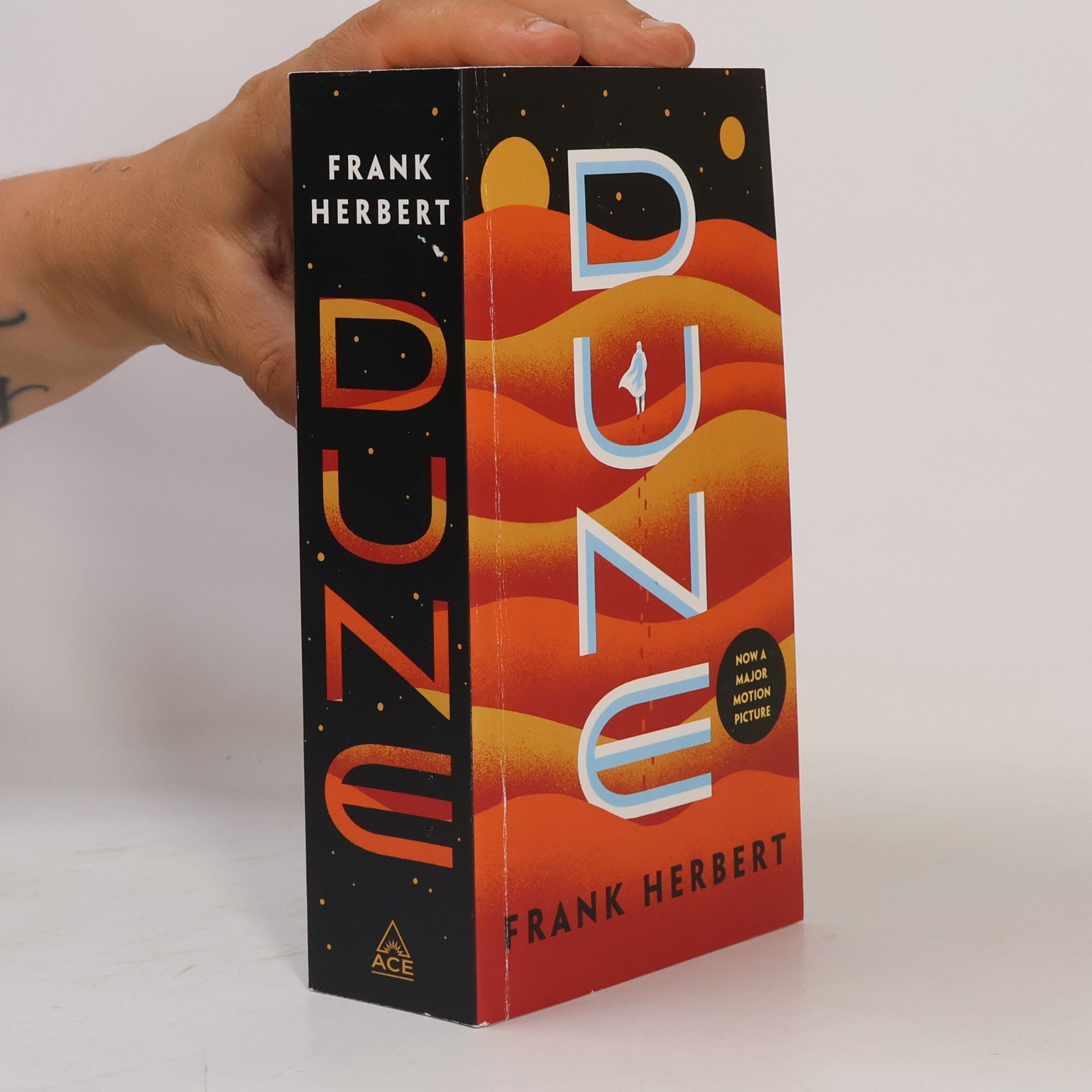 Frank Herbert Dune