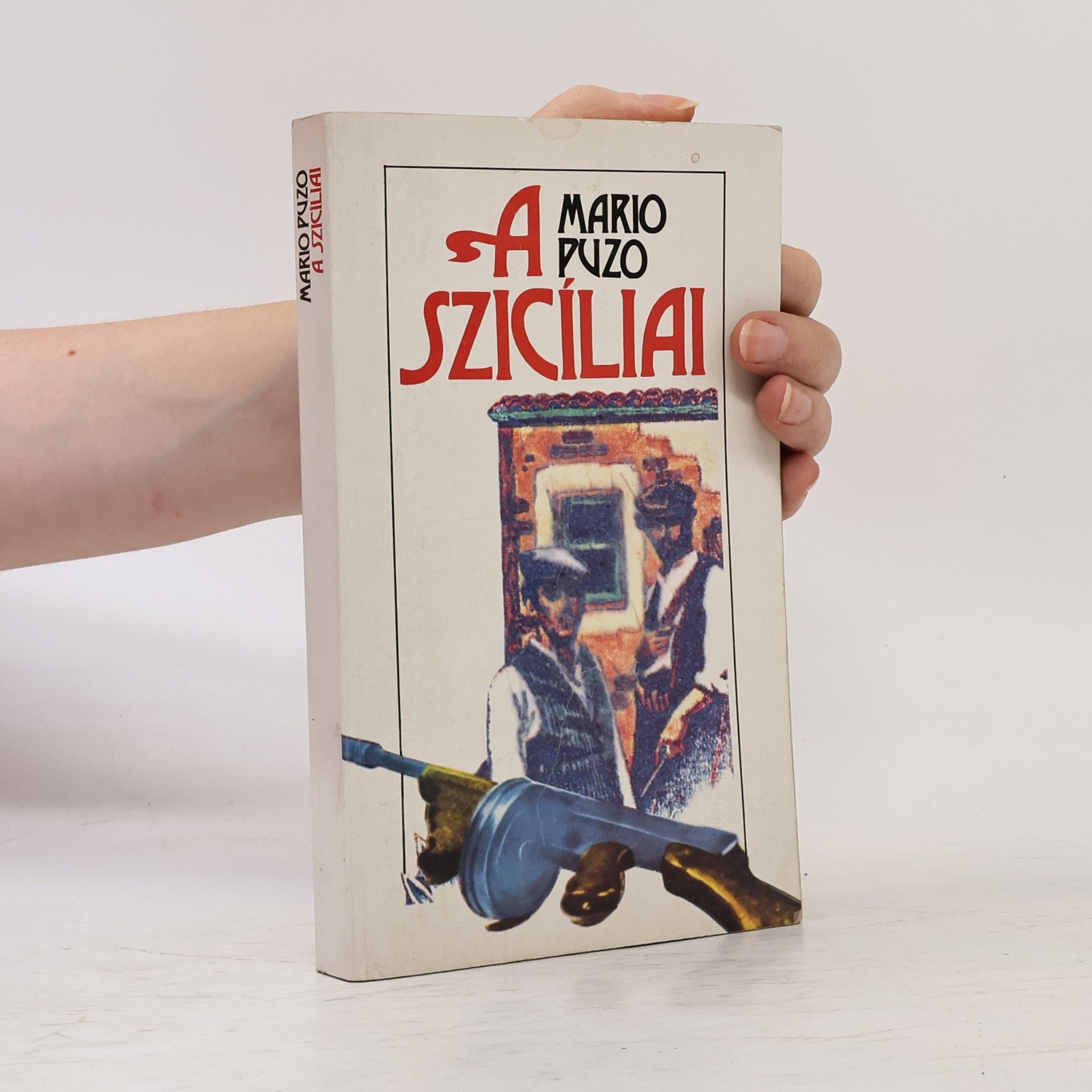 A szicíliai