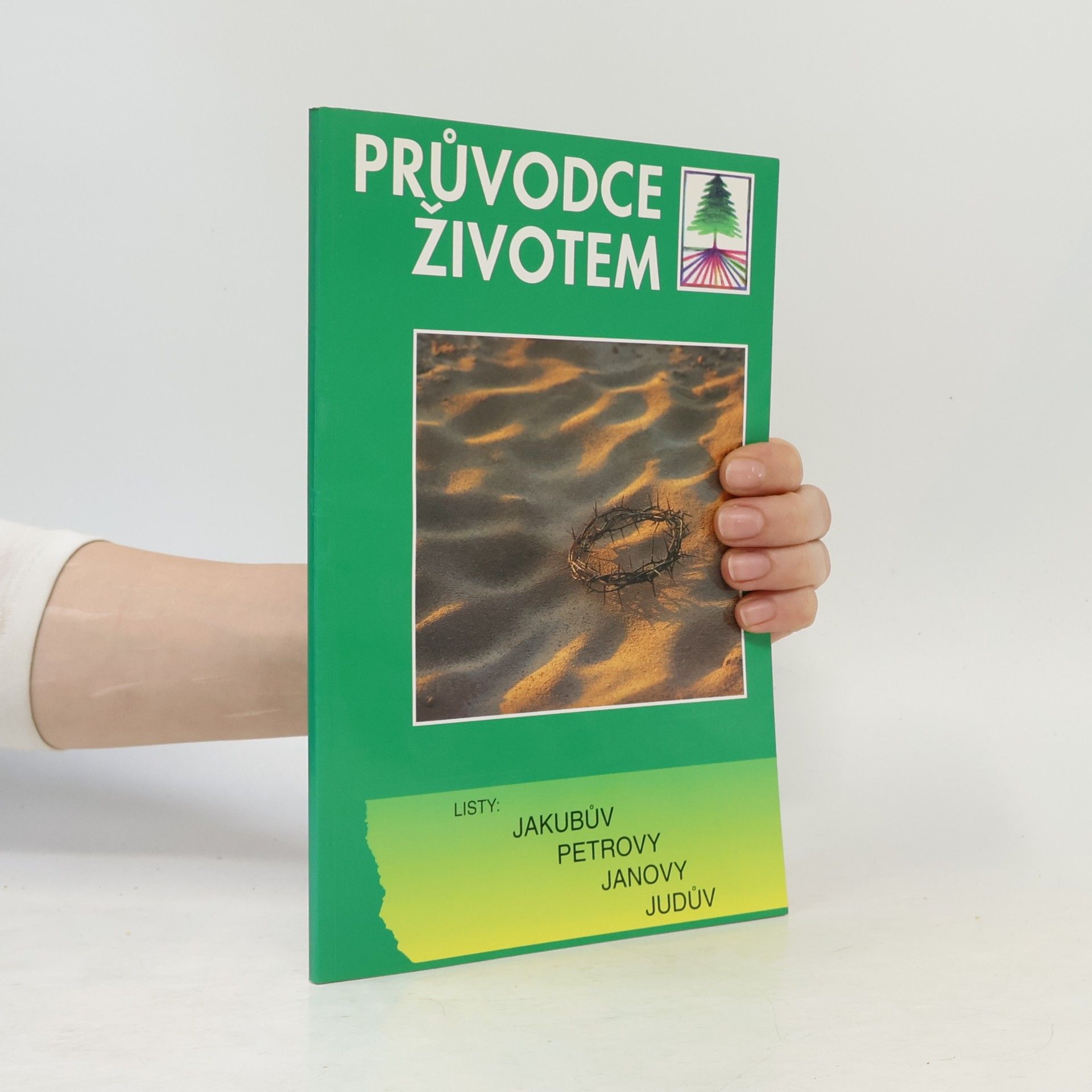 Autores varios Listy: Jakubův, Petrovy, Janovy, Judův