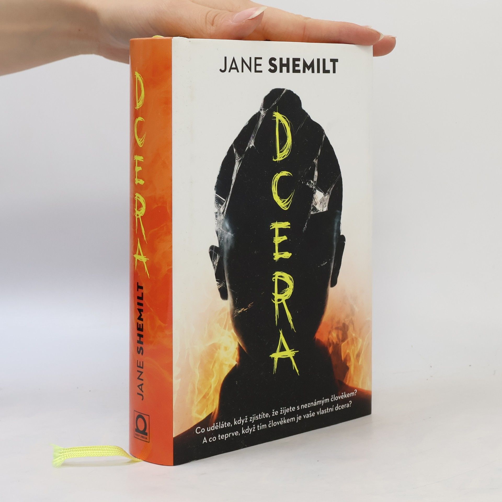 Jane Shemilt Dcera