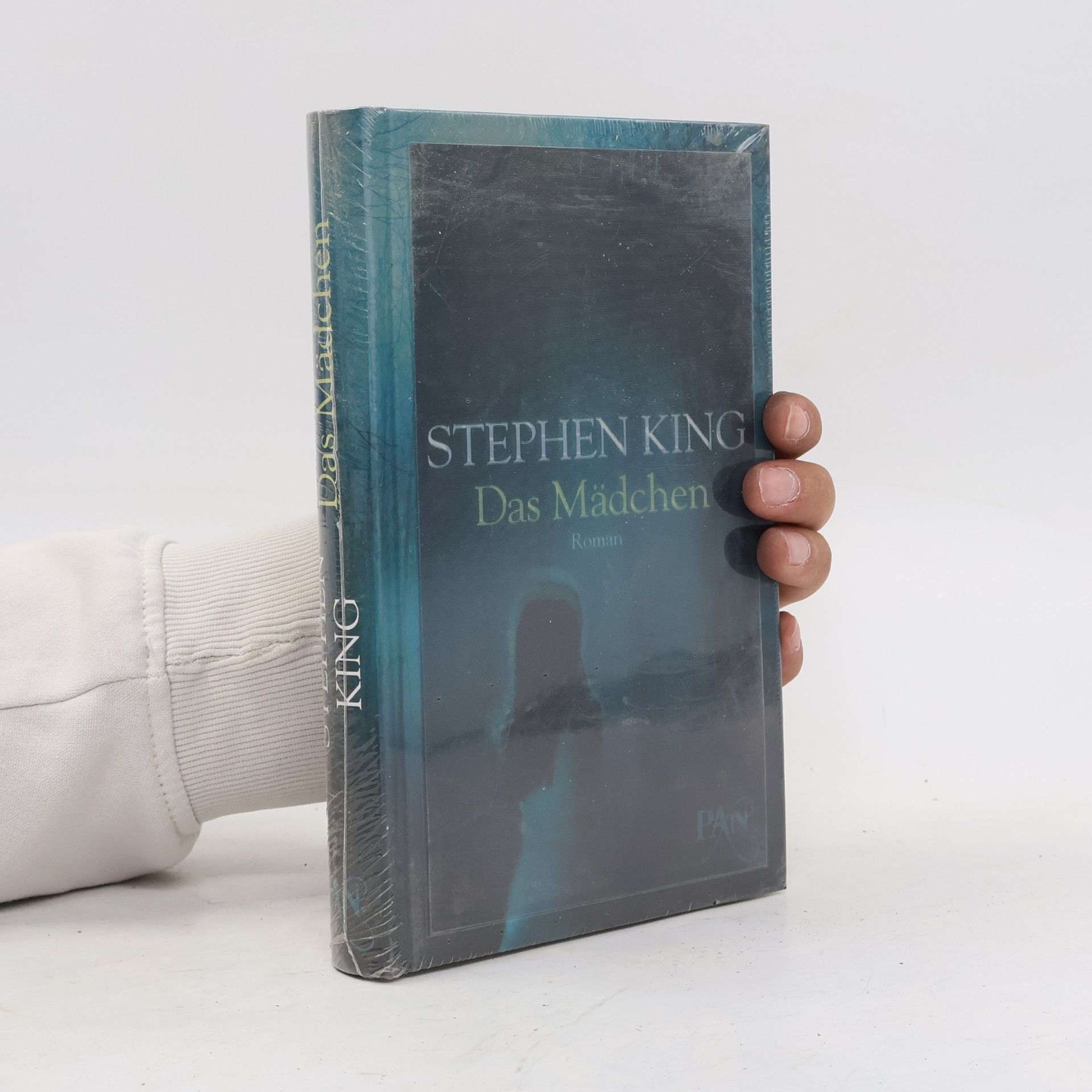 Stephen King Das Mädchen