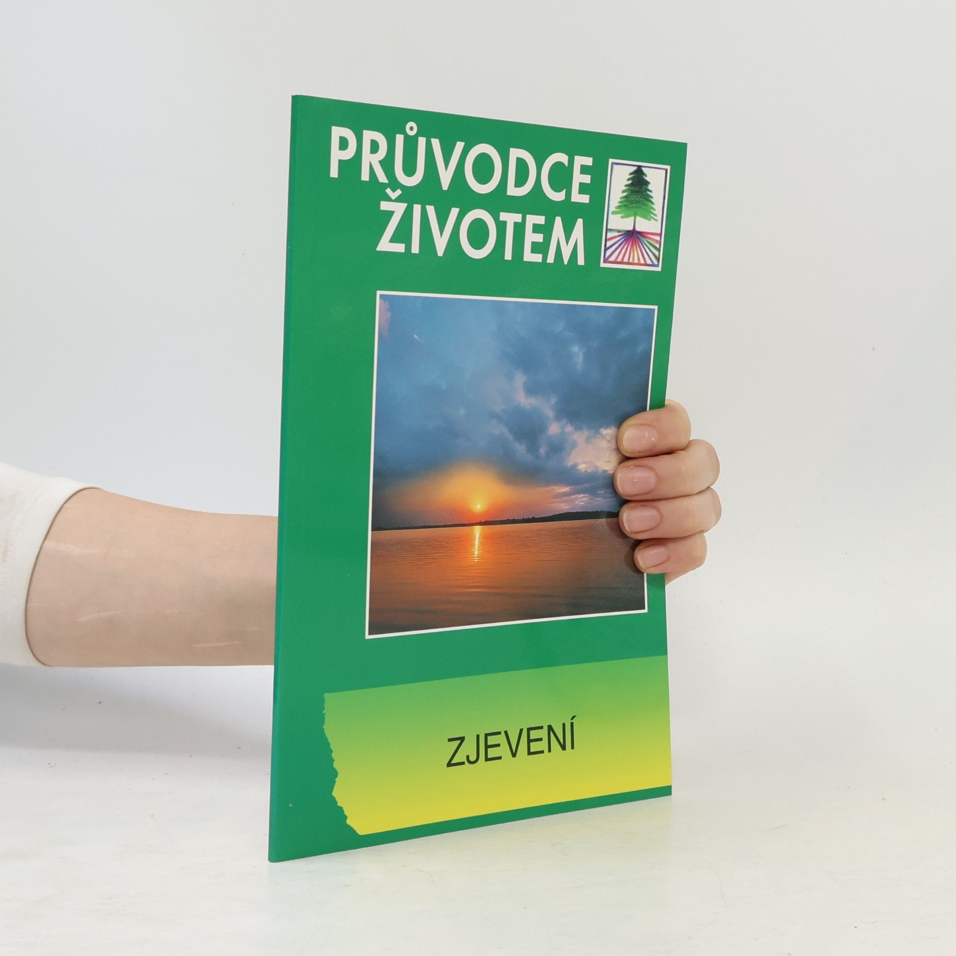 Autores varios Zjevení