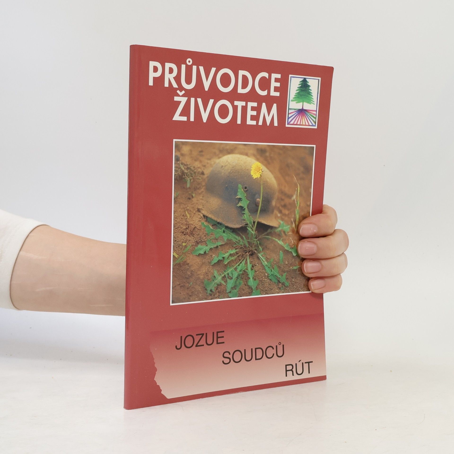 Autores varios Jozue, Soudců, Rút