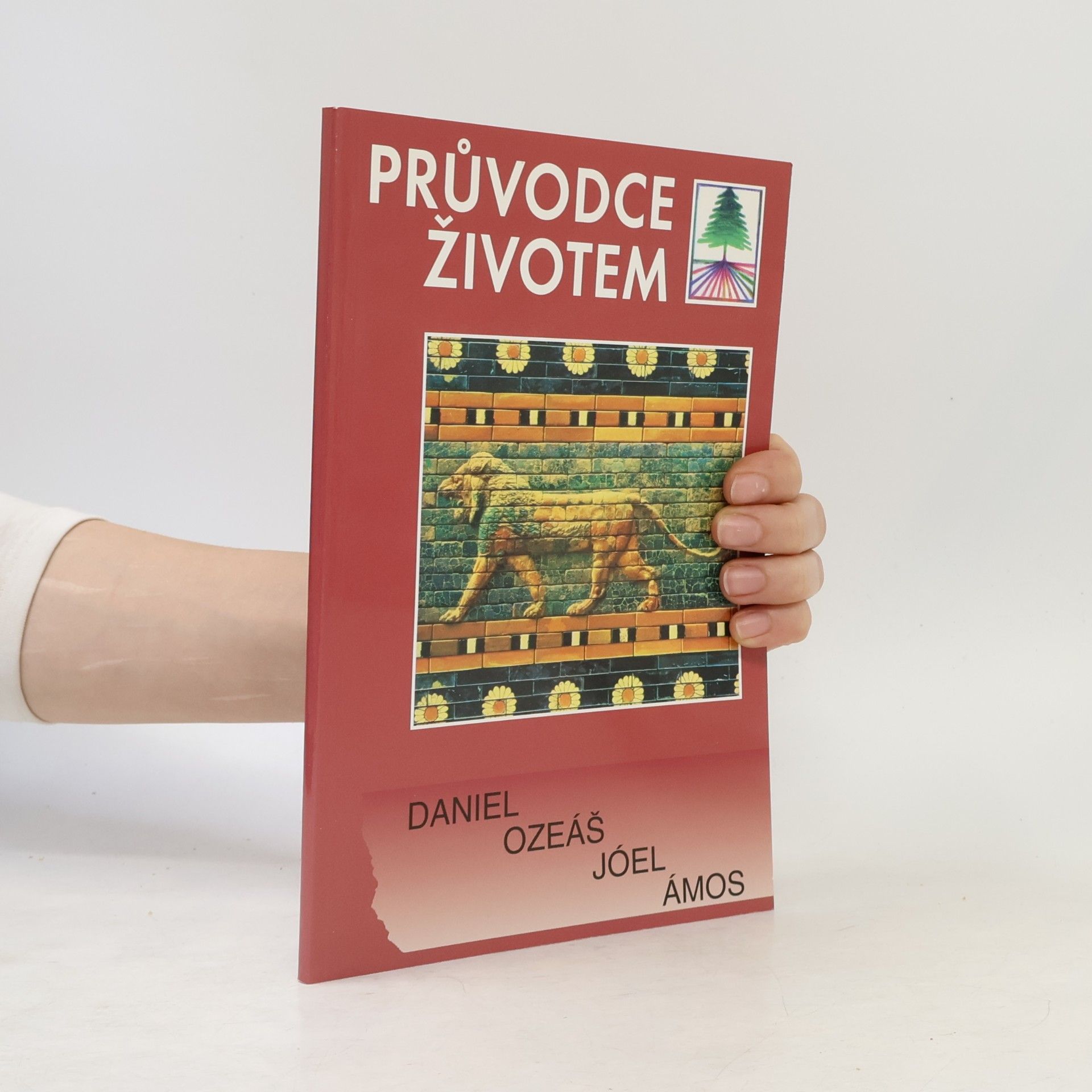 Autores varios Daniel, Ozeáš, Jóel, Ámos