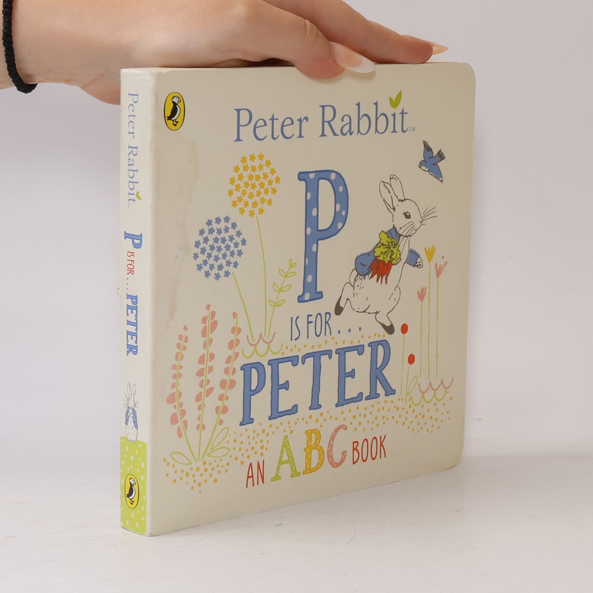 Various authors Peter is for Peter