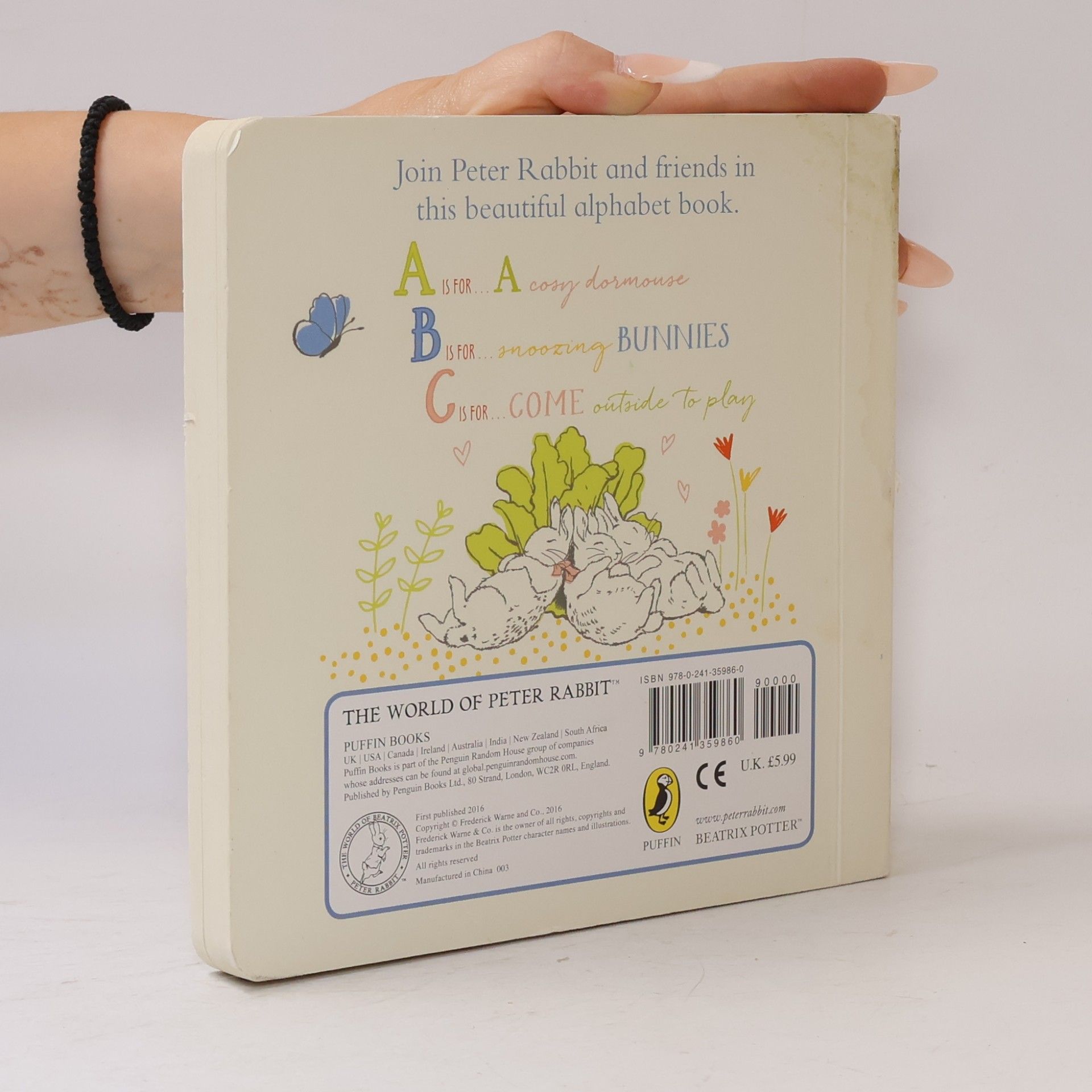 Autorenkollektiv Peter is for Peter
