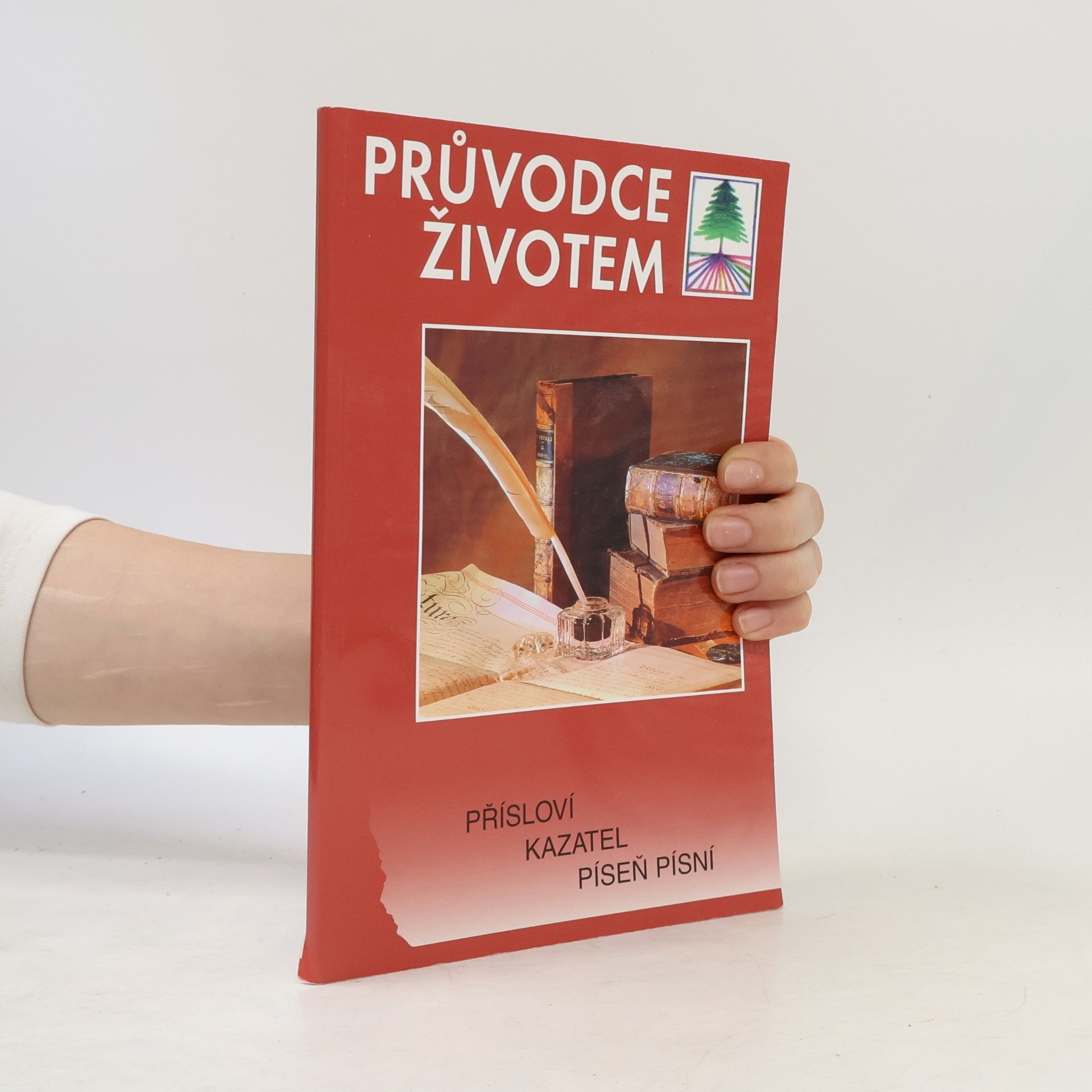 Kolektiv autorů Přísloví, Kazatel, Píseň písní