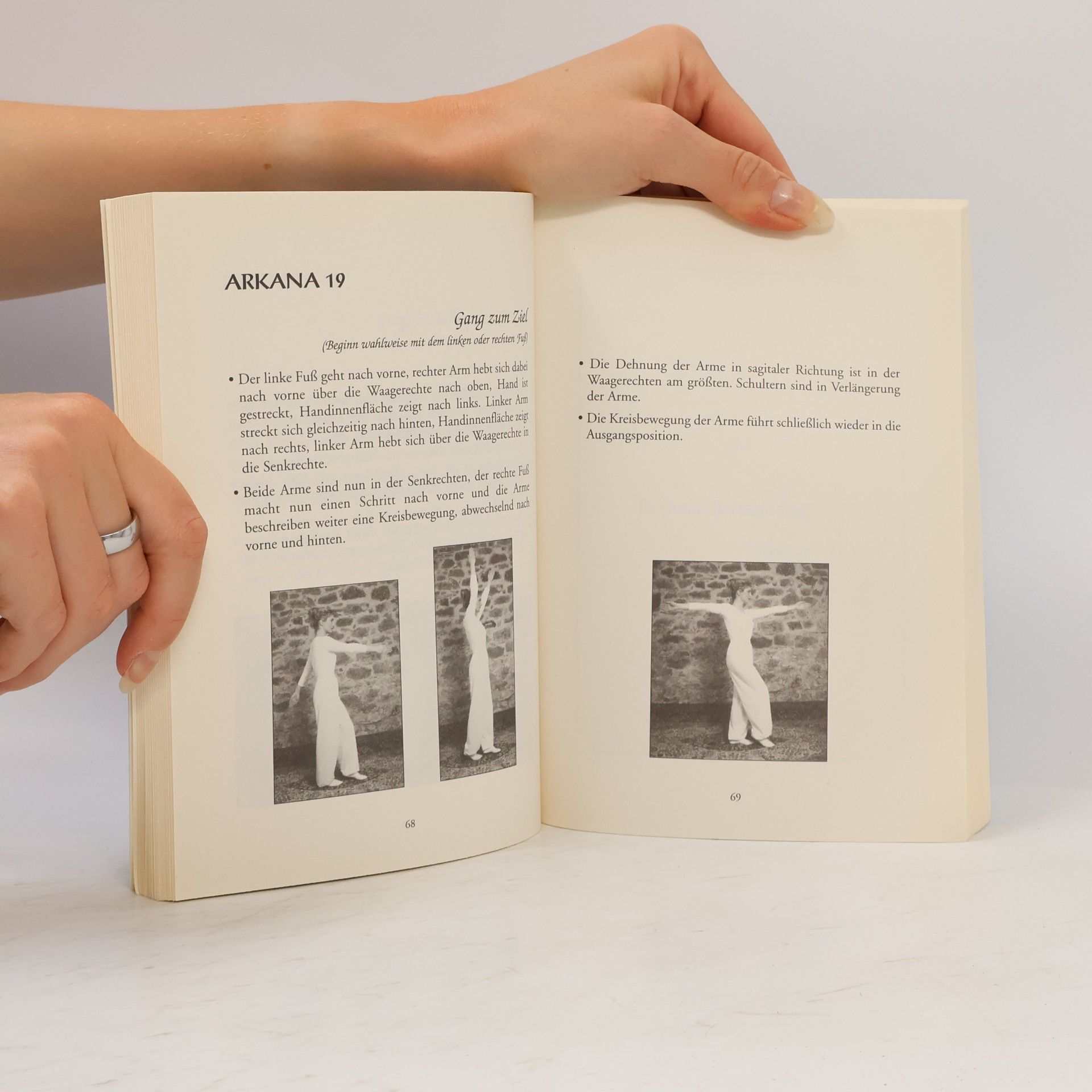Idris Lahore - Emma Thyloch Das Yoga der Derwische SAMADEVA